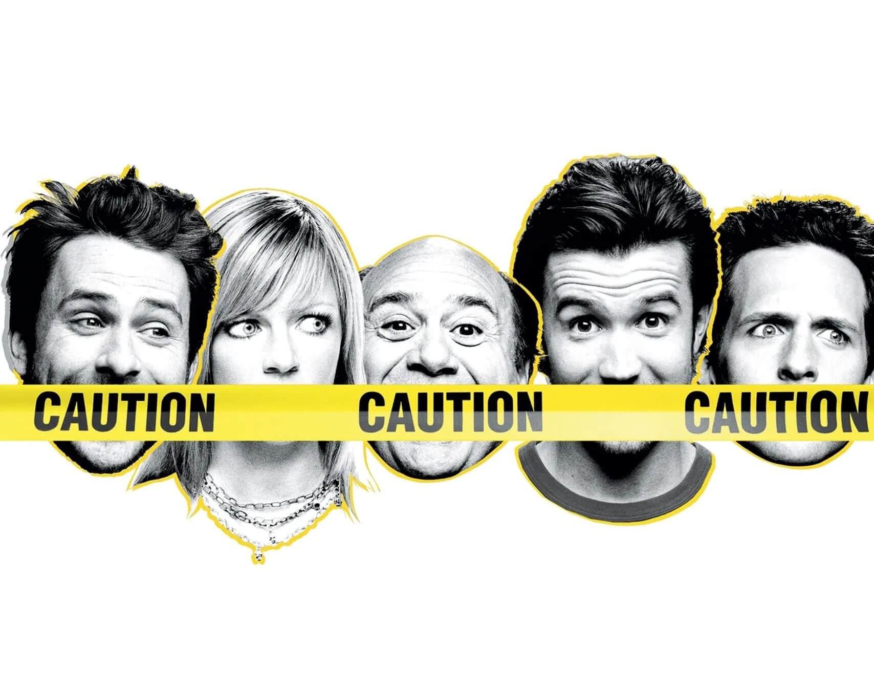 Season 5 Poster