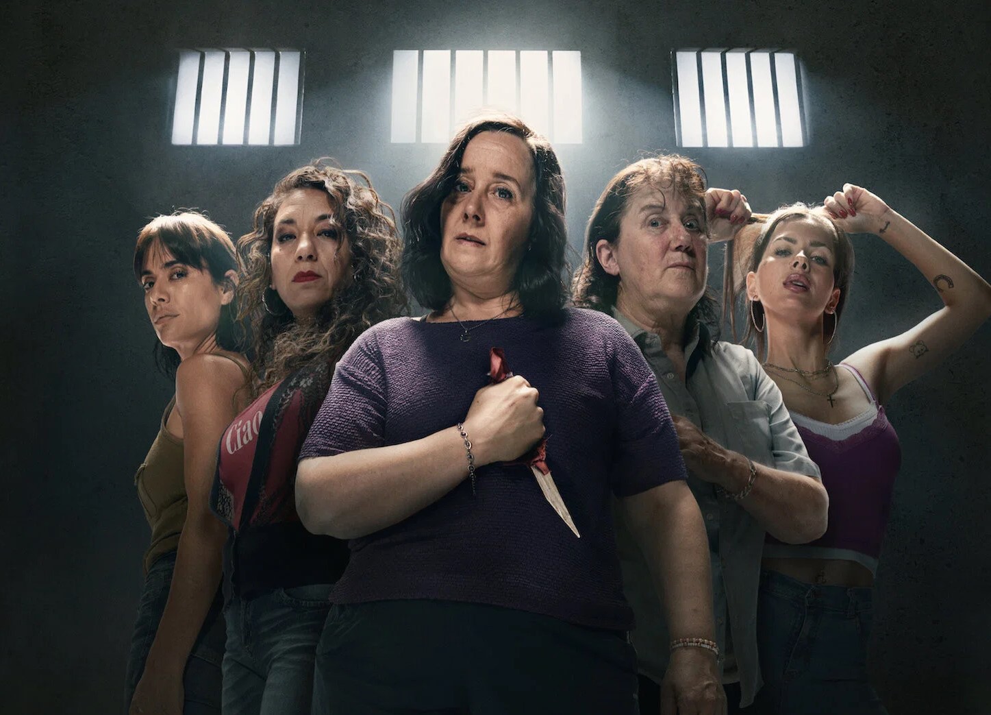 Season 4 Poster