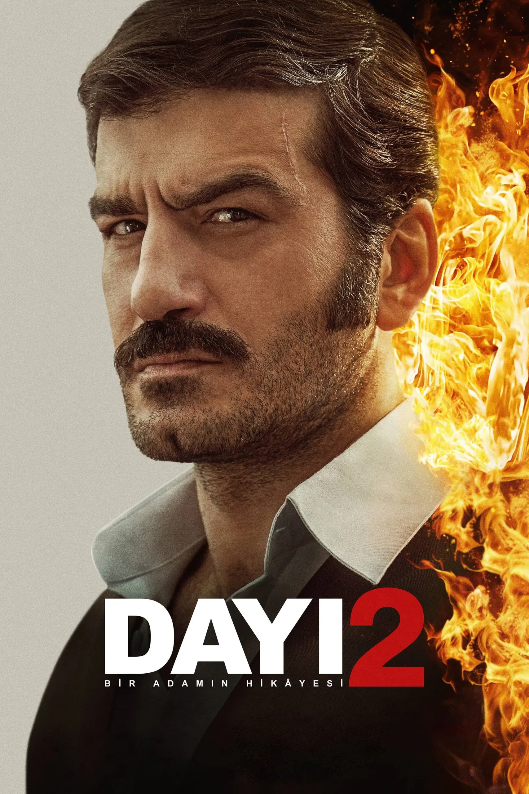 دایی: داستان یک مرد 2 (Dayi: Bir Adamin Hikayesi 2)