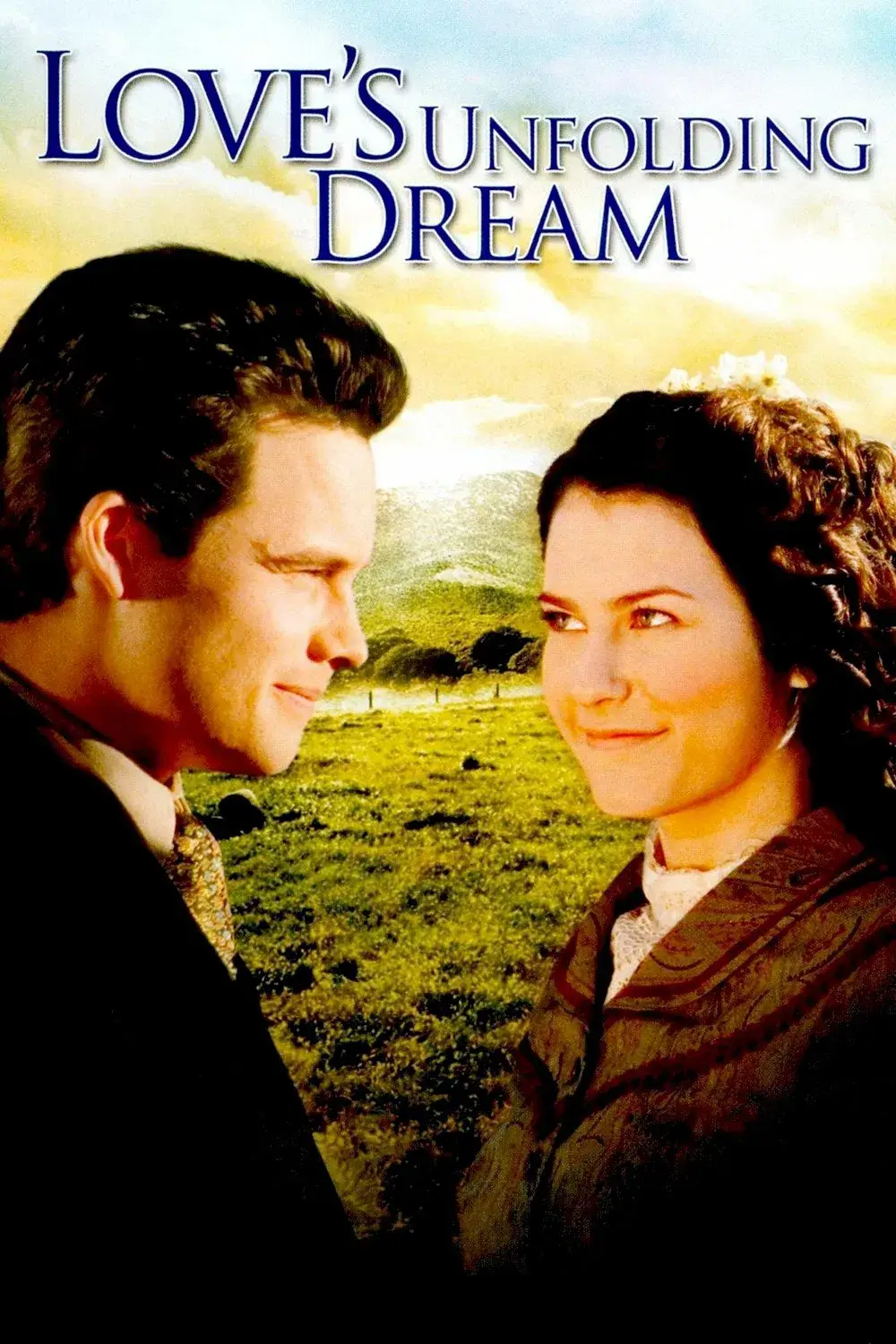 رویای آشکار عشق (Love’s Unfolding Dream)