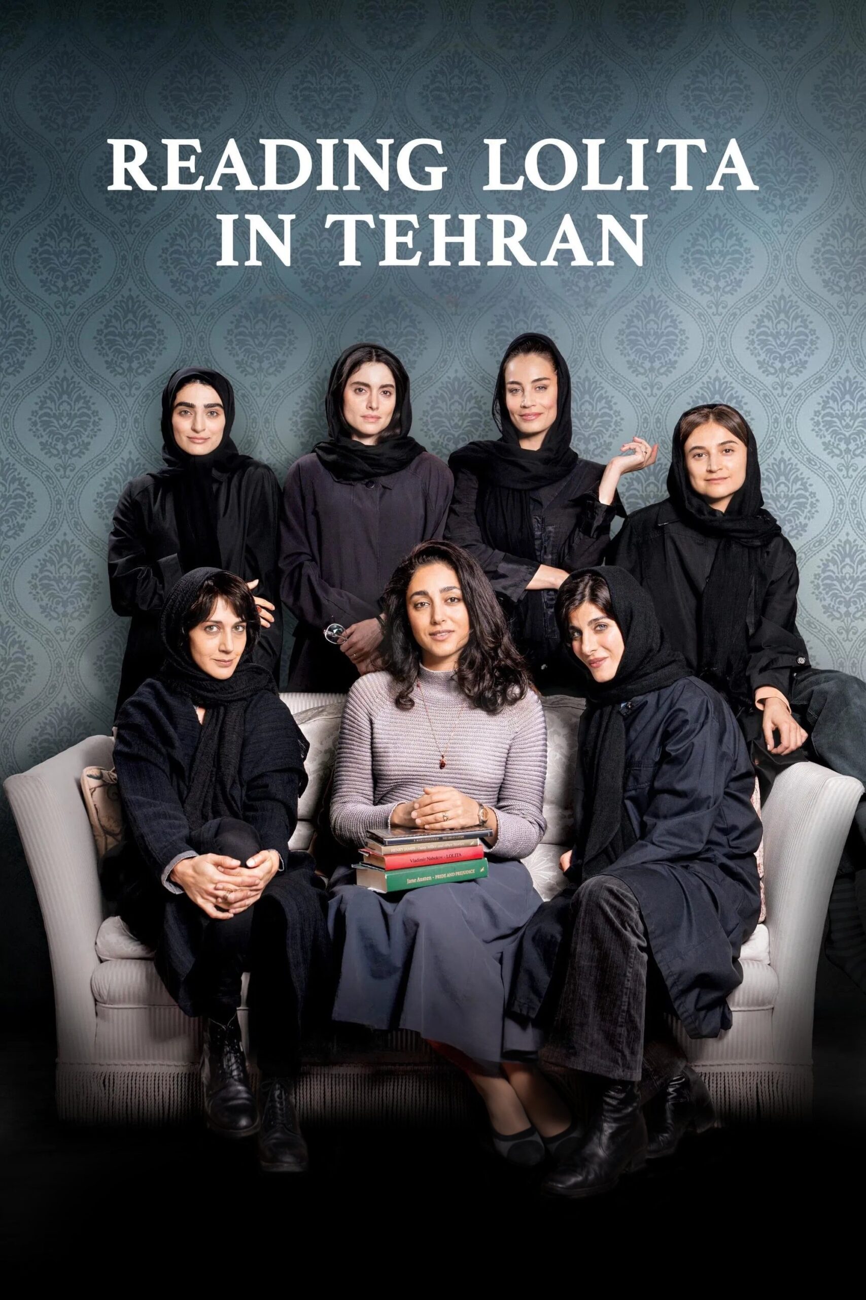 لولیتا خوانی در تهران (Reading Lolita in Tehran)