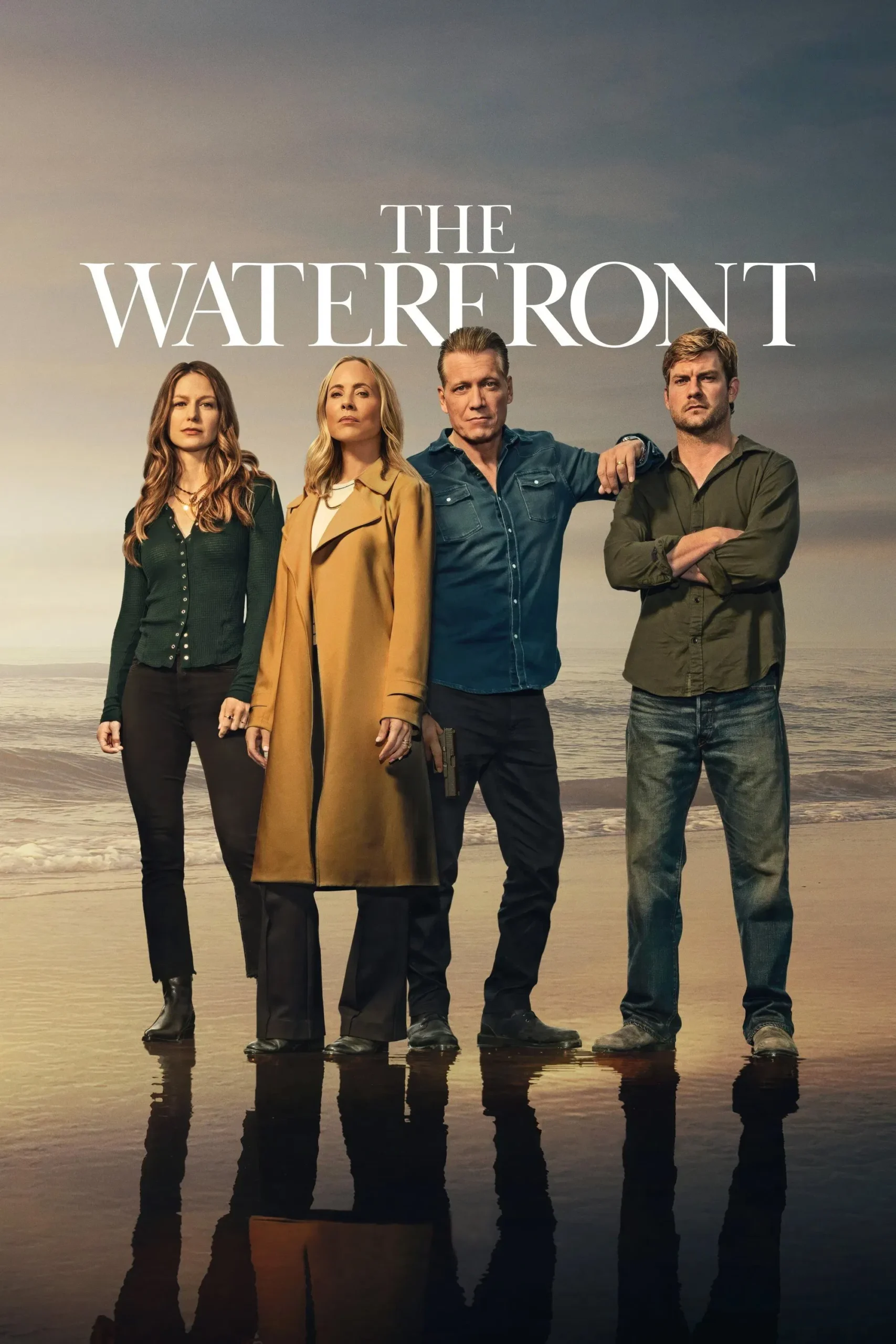 اسکله (The Waterfront)