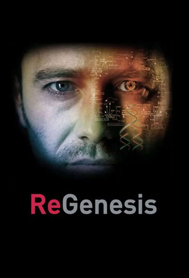 دوباره زندگی (ReGenesis)