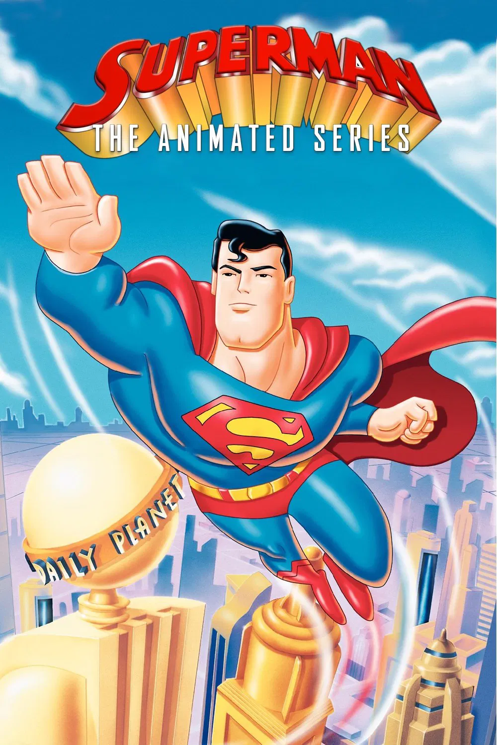 سوپرمن (Superman)