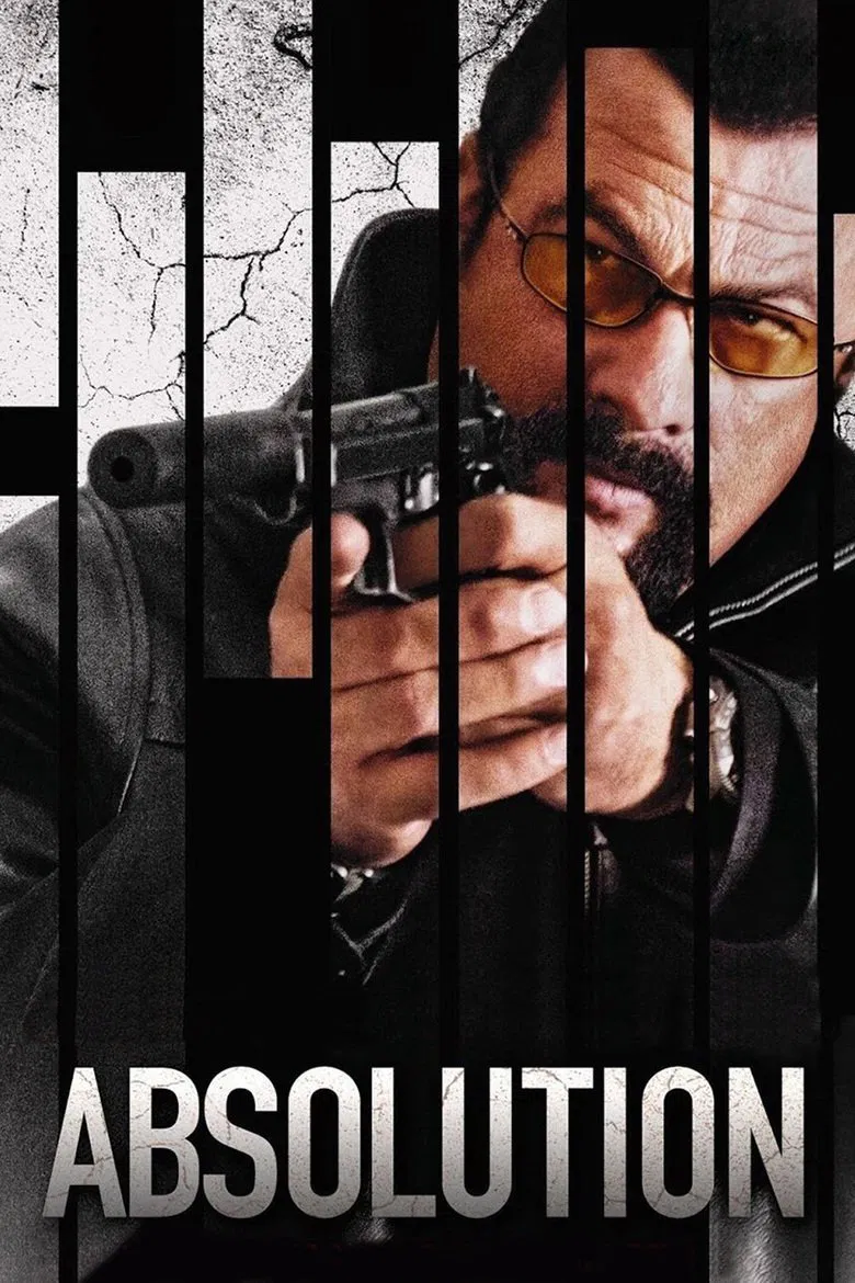 عفو (Mercenary: Absolution)
