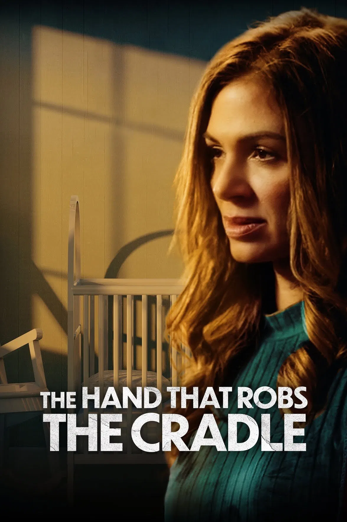 کودک ربا (The Hand That Robs the Cradle)