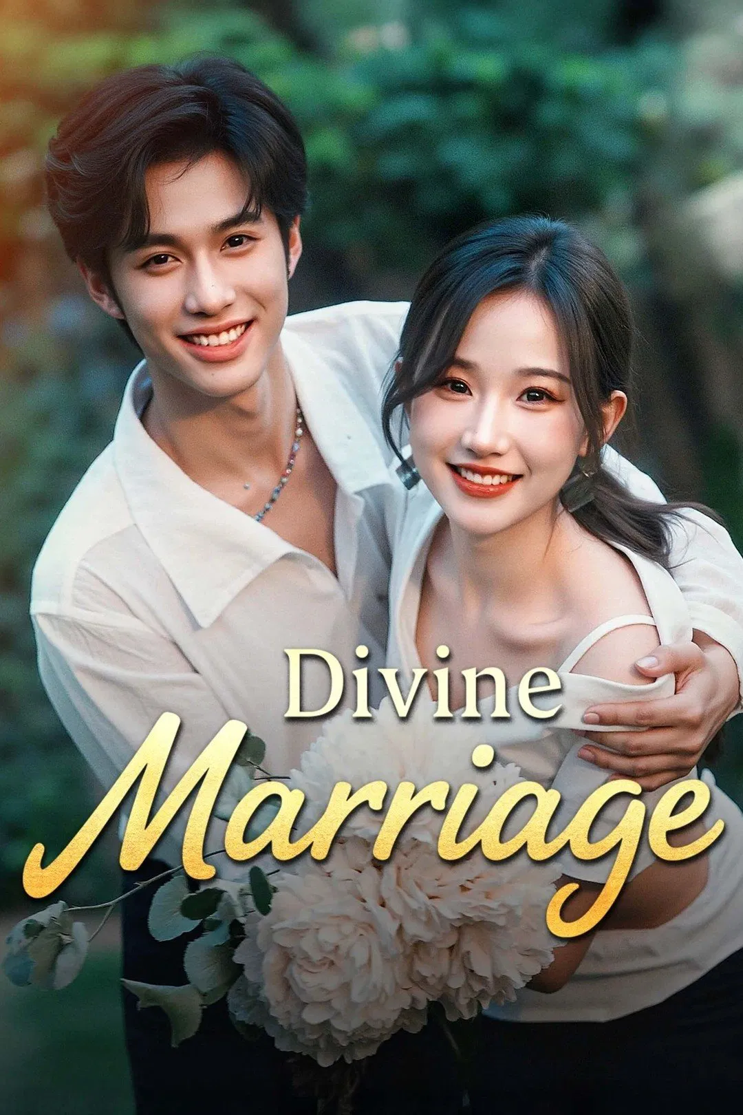 ازدواج الهی (Divine Marriage)
