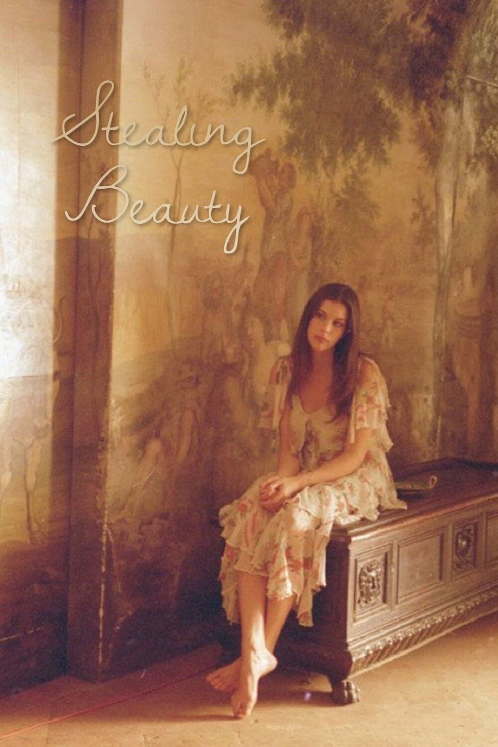 زیبایی ربوده‌شده (Stealing Beauty)