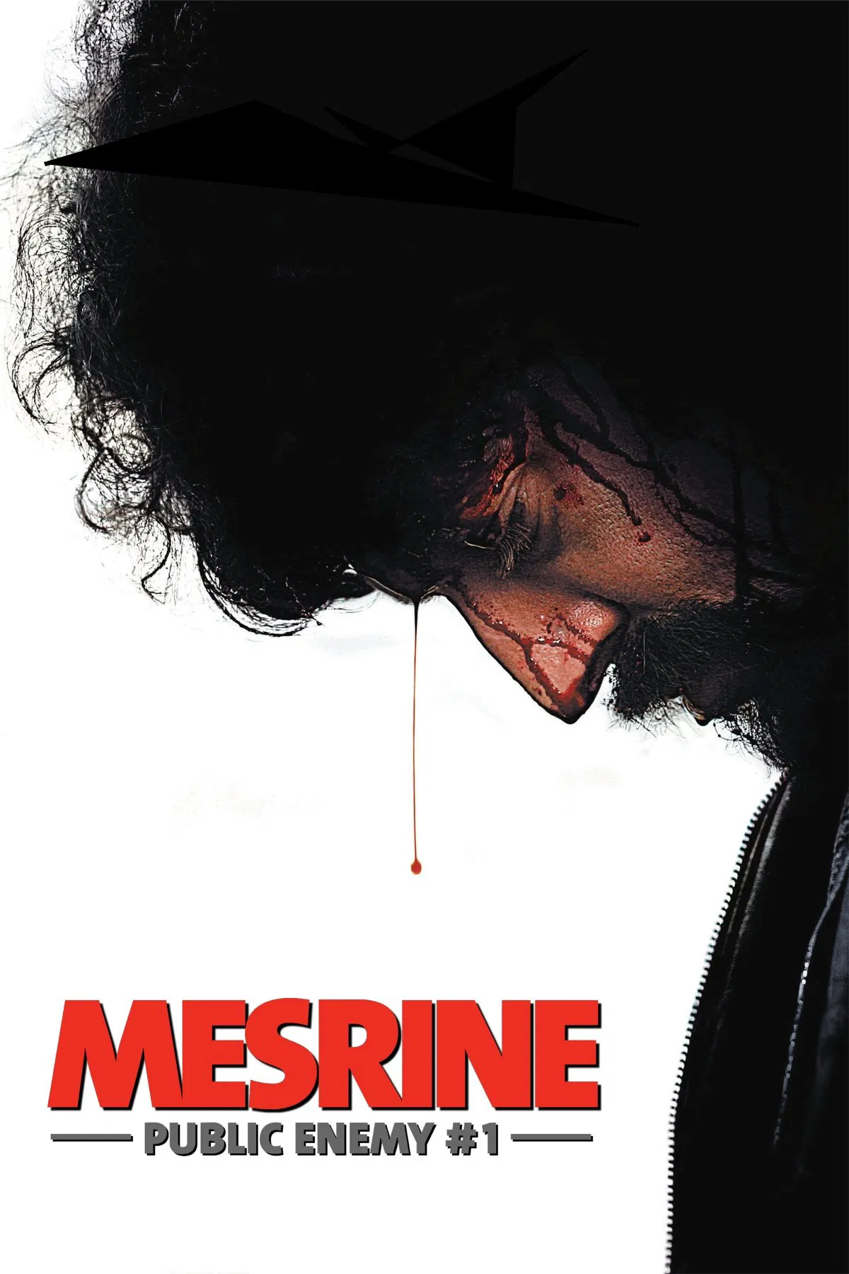 مسرین: دشمن عمومی شماره 1 (Mesrine Part 2: Public Enemy Number 1)