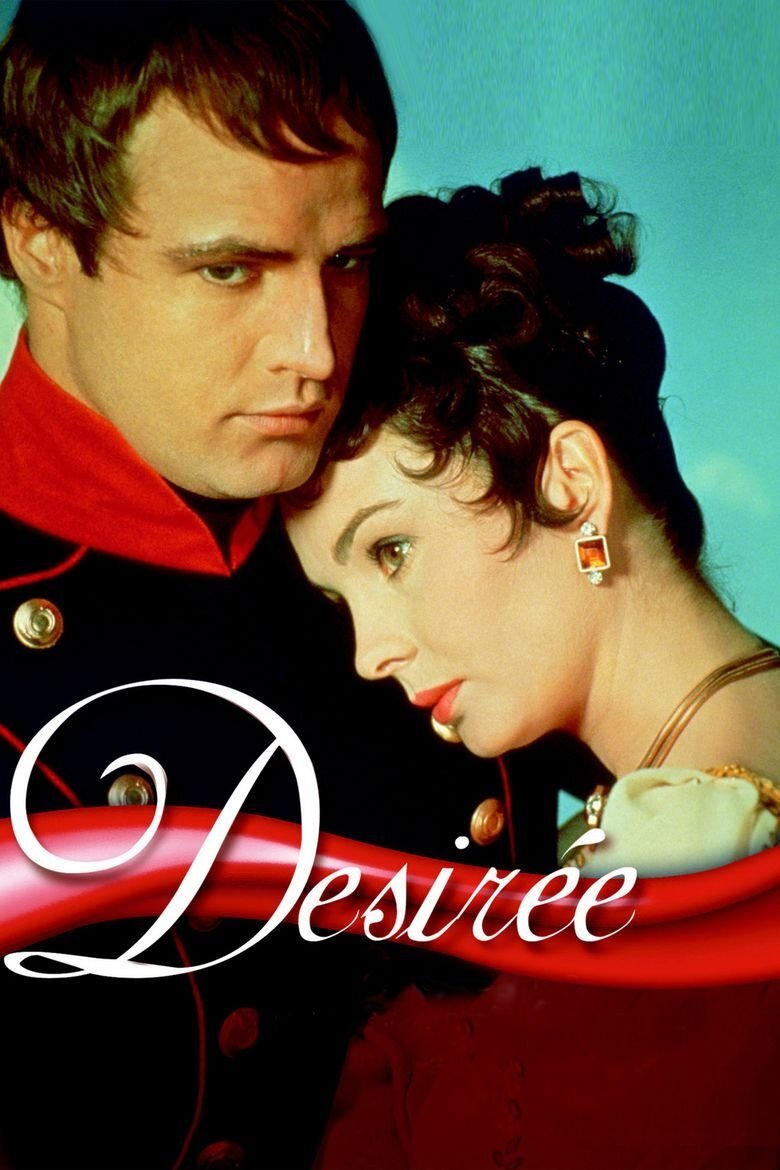 دزیره (Désirée)