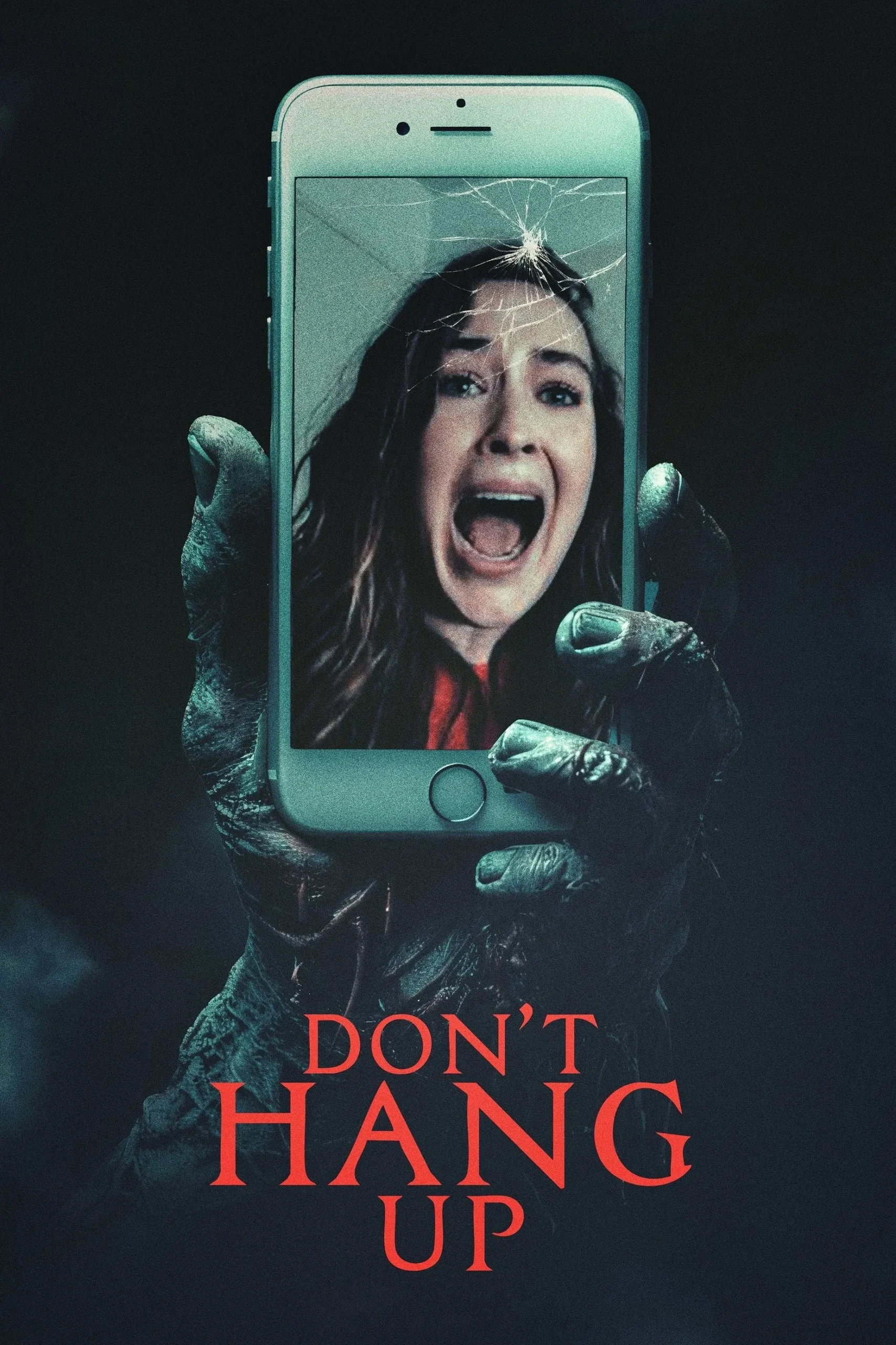 قطع نکن (Don’t Hang Up)