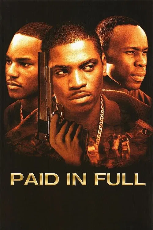 پرداخت کامل بدهی (Paid in Full)