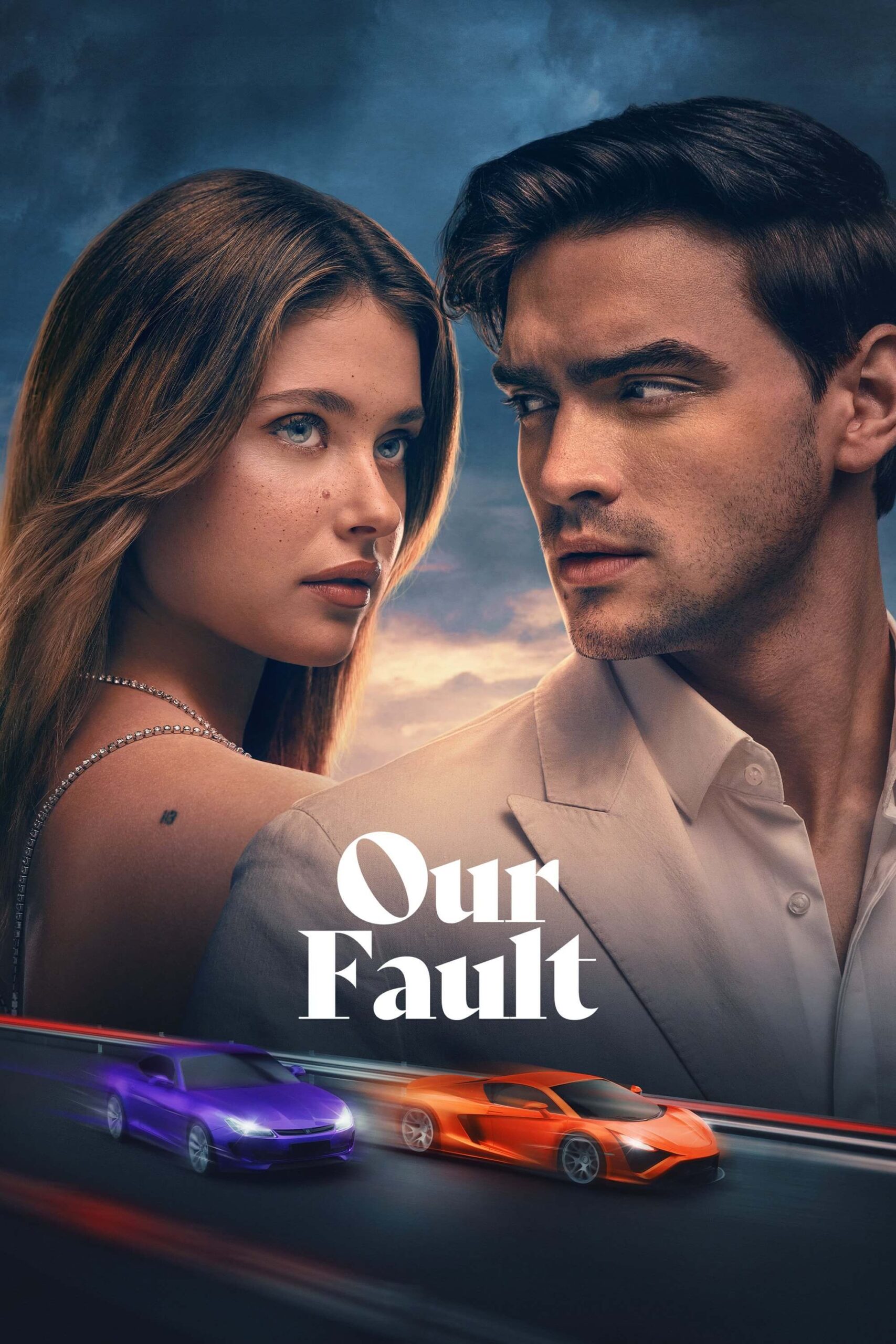 اشتباه ما (Culpa nuestra)