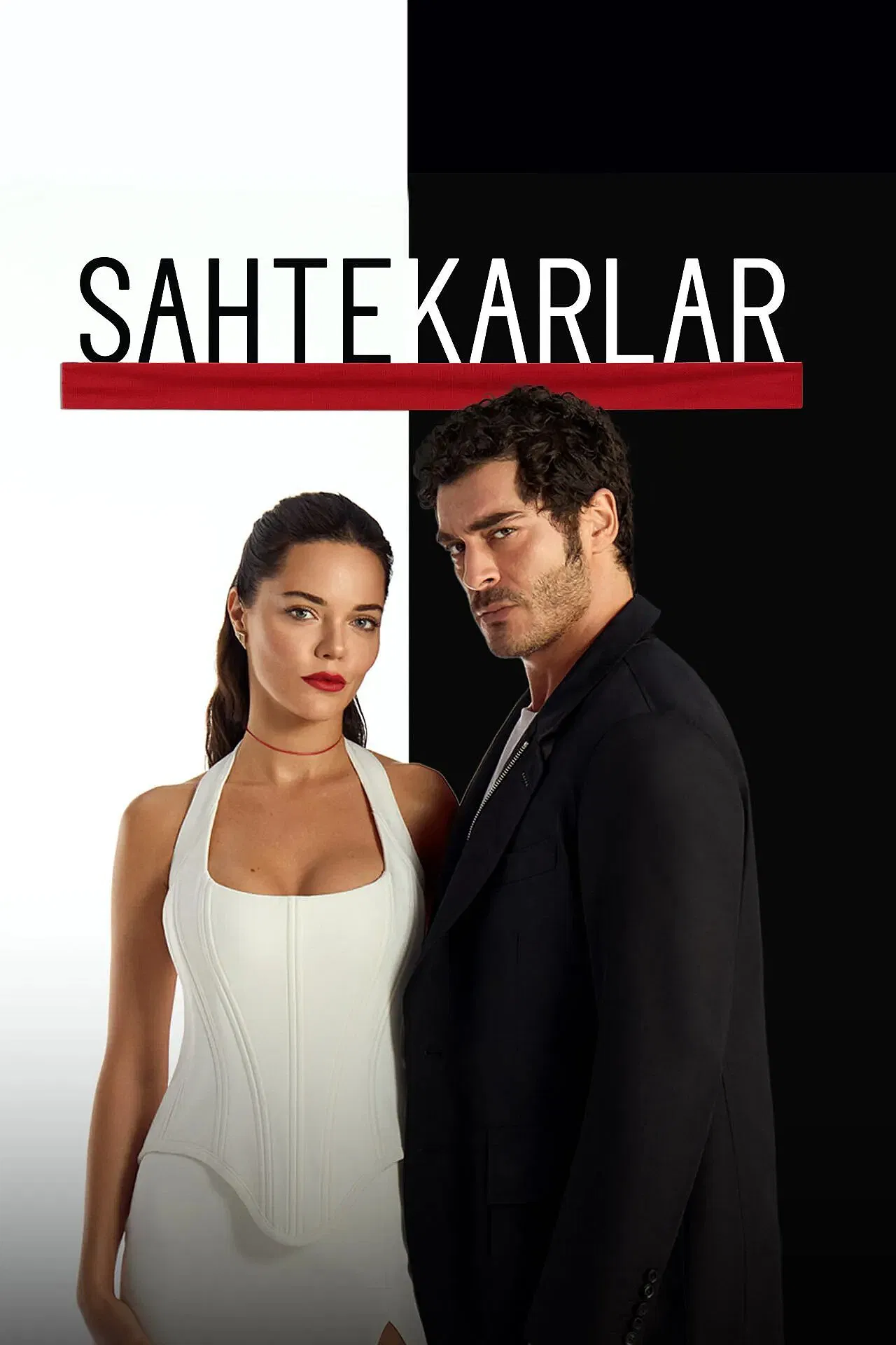 شیادان (Sahtekarlar)