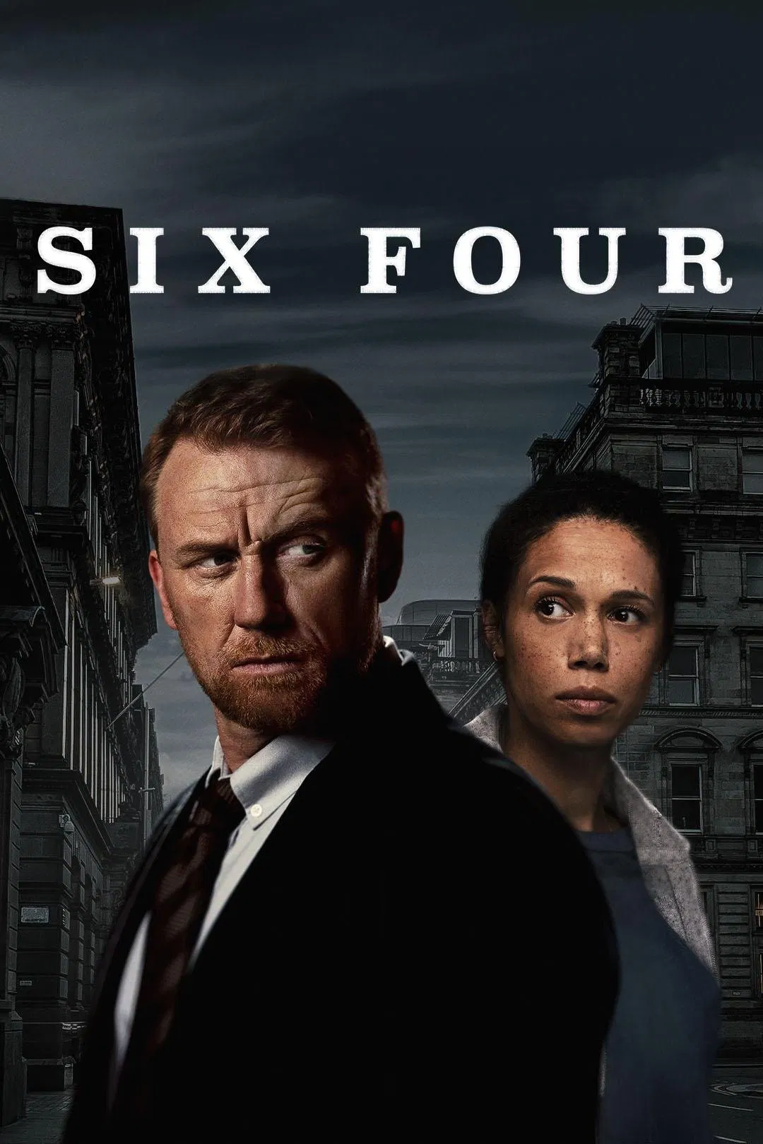 شش چهار (Six Four)