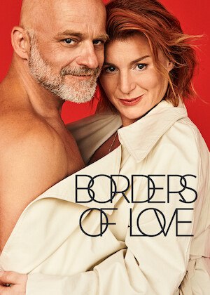 مرزهای عشق (Borders of Love)