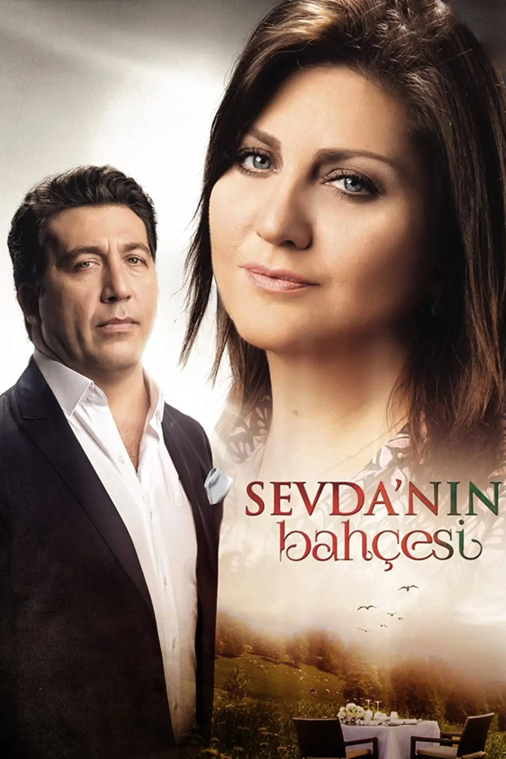 باغ عشق (Sevdanin Bahçesi)