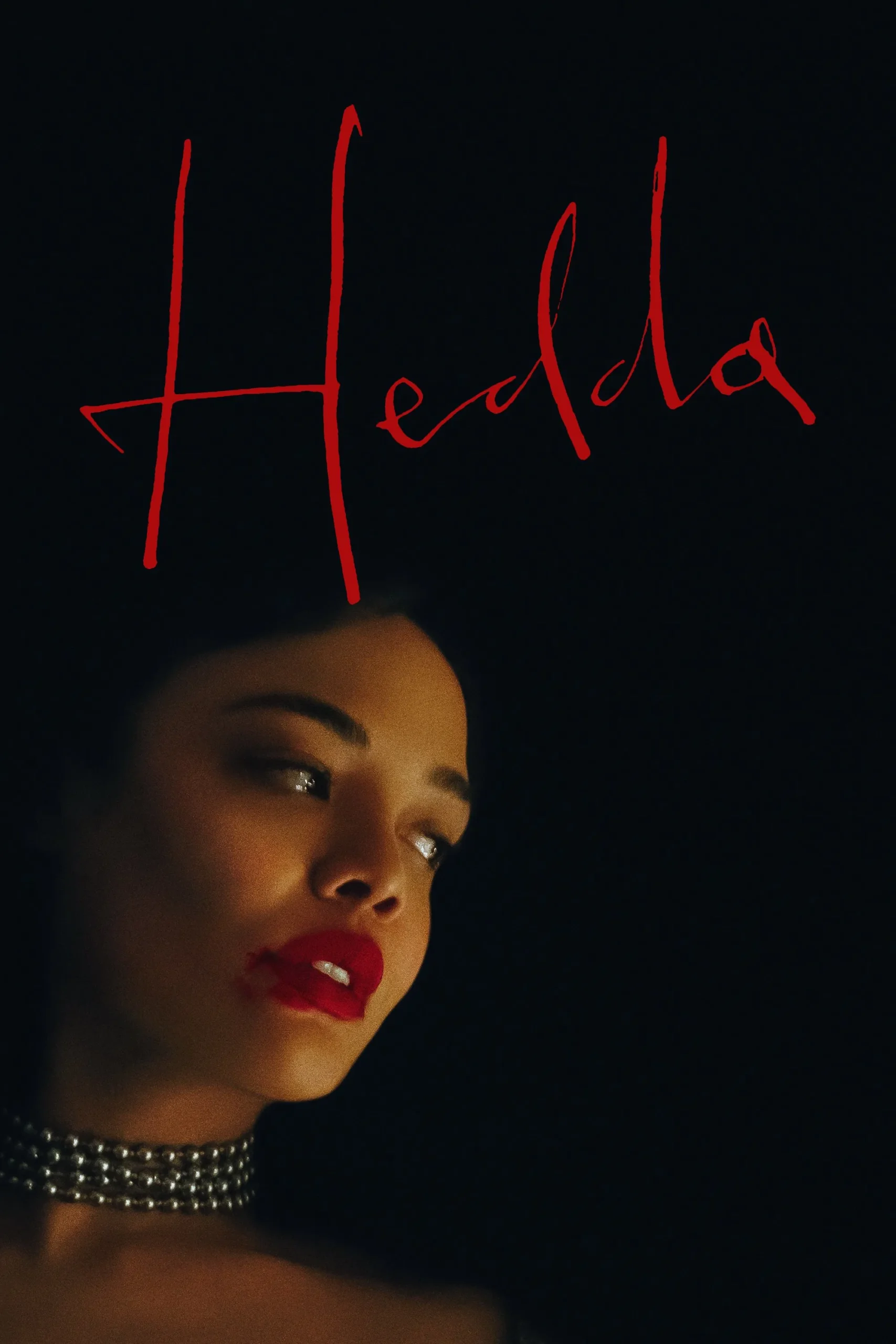 هدا (Hedda)