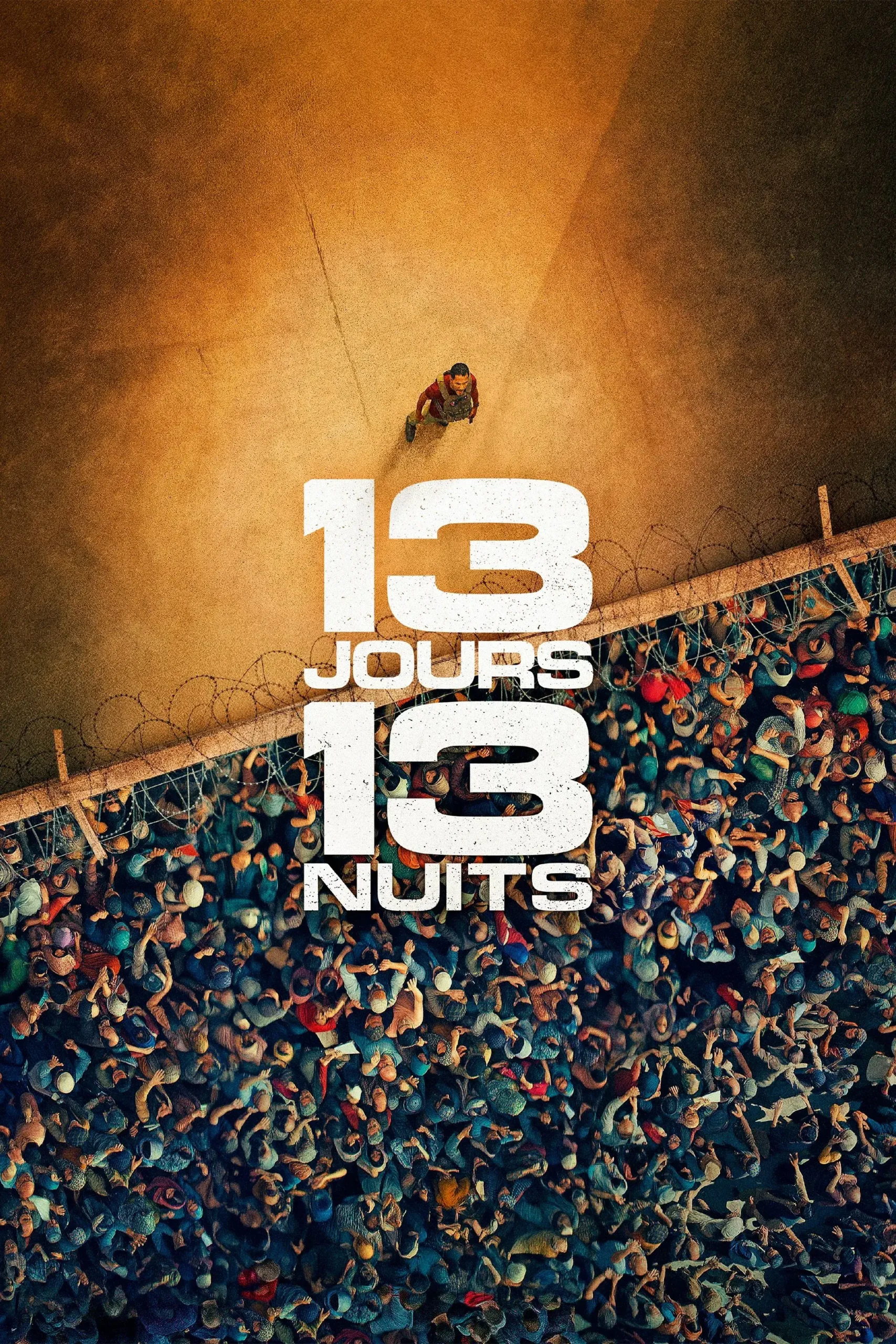 13 روز، 13 شب (13 Days 13 Nights)