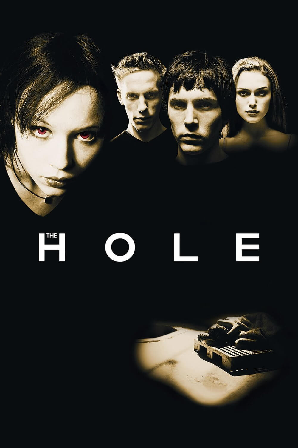 حفره (The Hole)