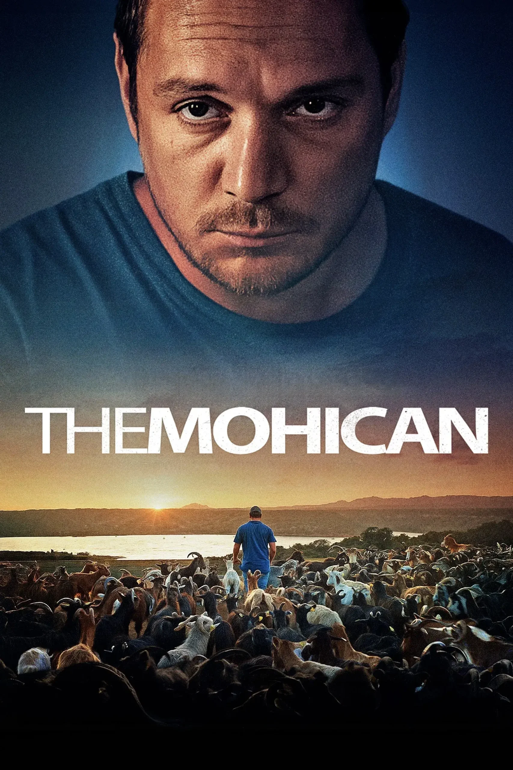 موهیکان (Le Mohican)