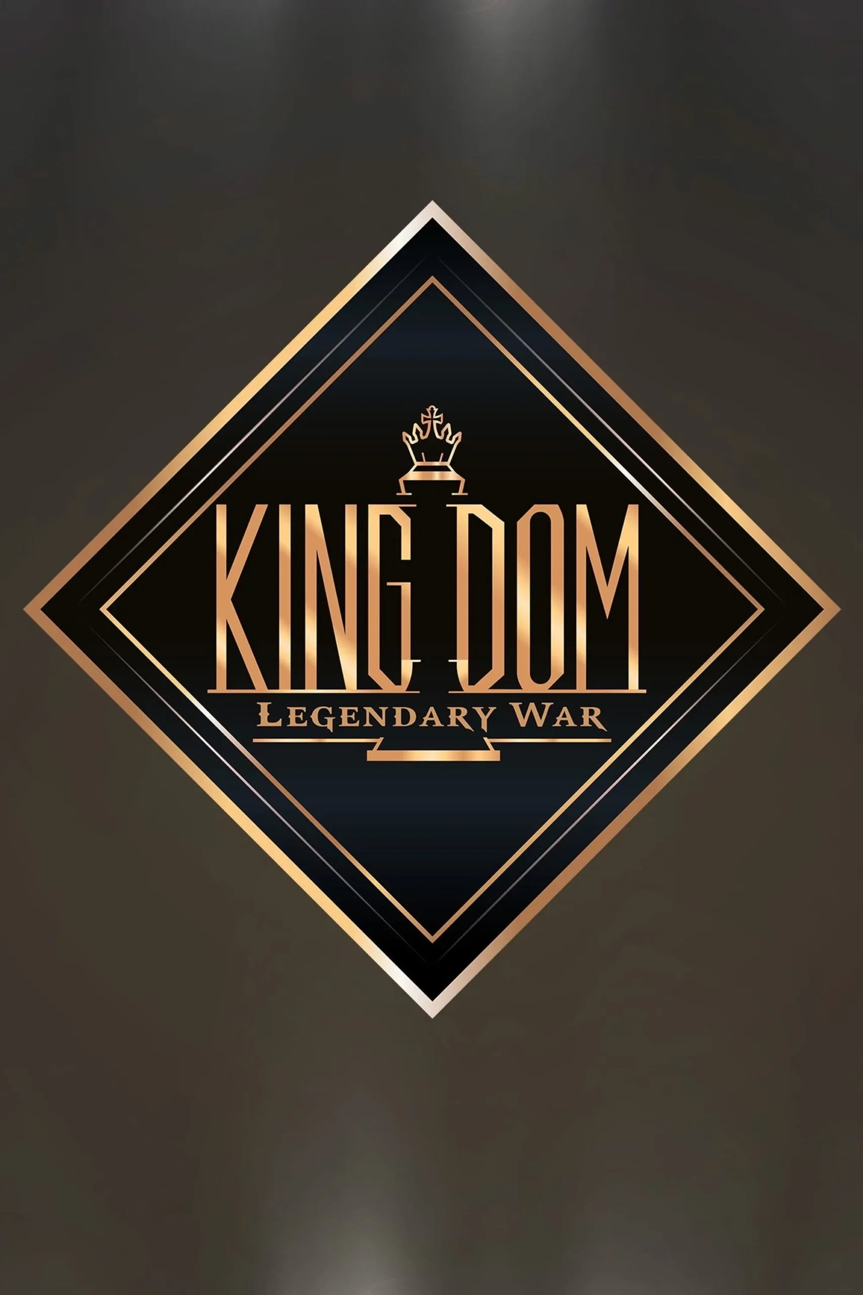 کینگدام: جنگ افسانه ای (Kingdom: Legendary War)