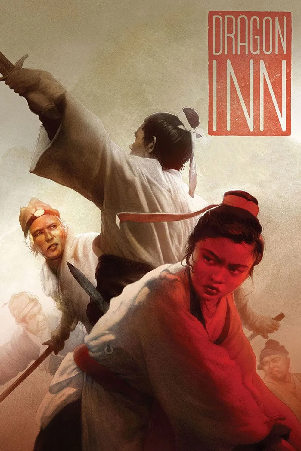 مهمانخانه دروازه اژدها (Dragon Inn)