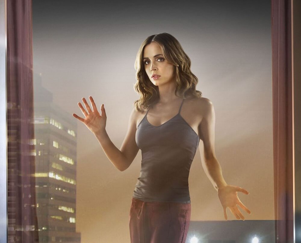Season 4 Poster