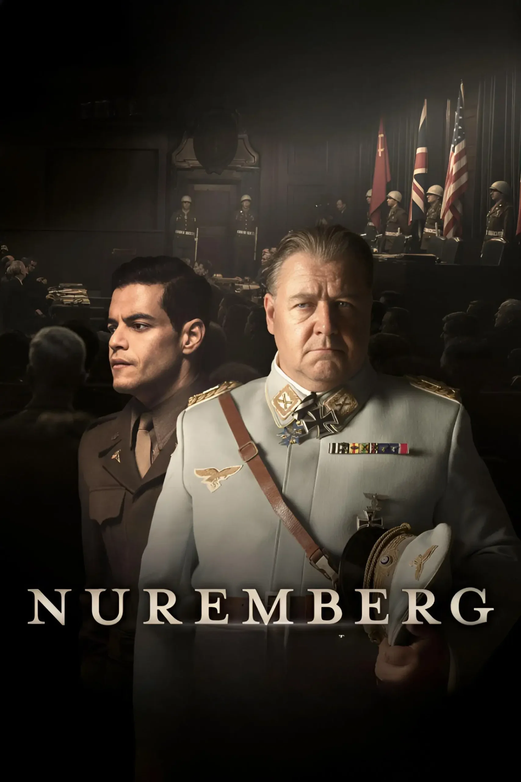 نورنبرگ (Nuremberg)