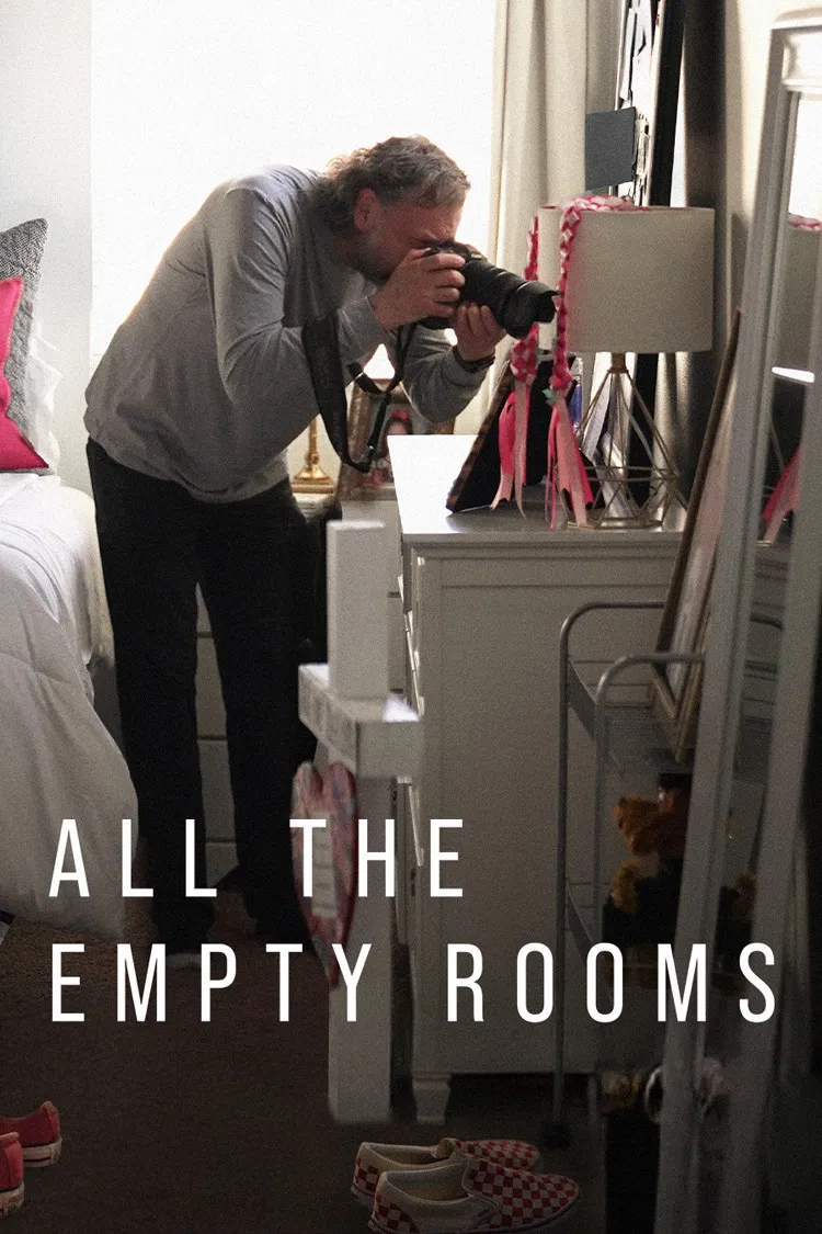 تمام اتاق‌های خالی (All the Empty Rooms)