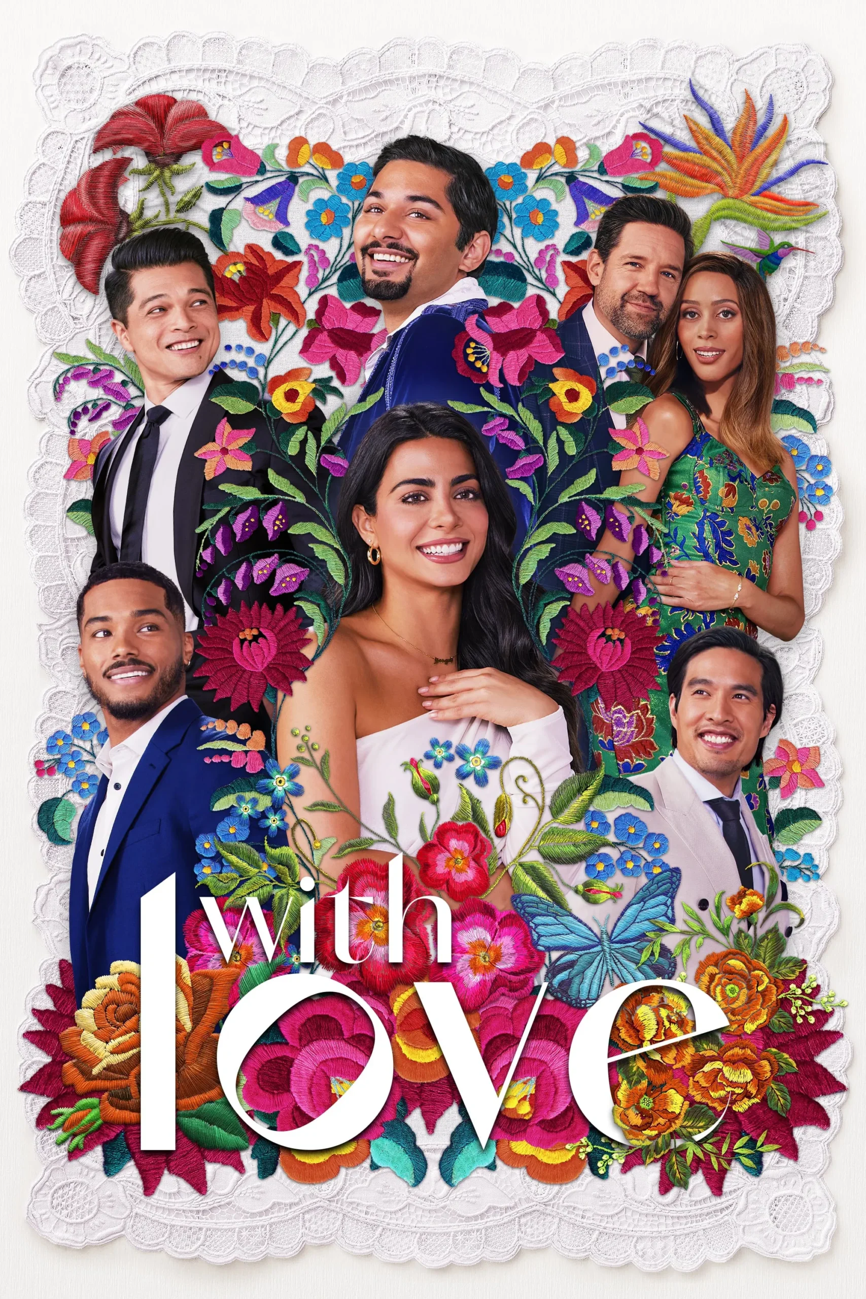 با عشق (With Love)