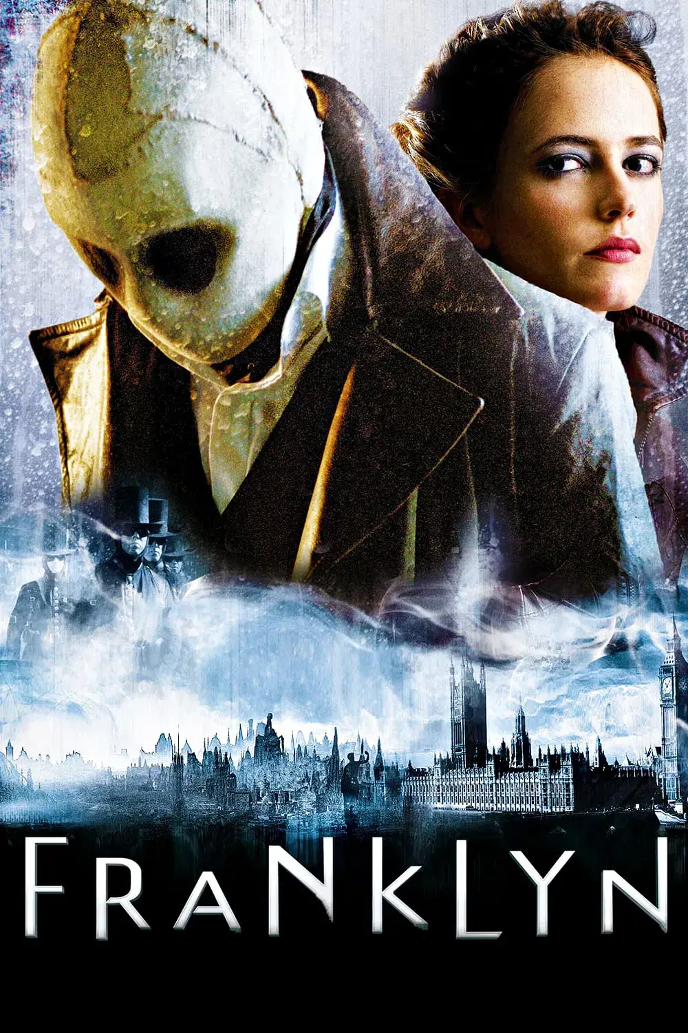 فرنکلین (Franklyn)