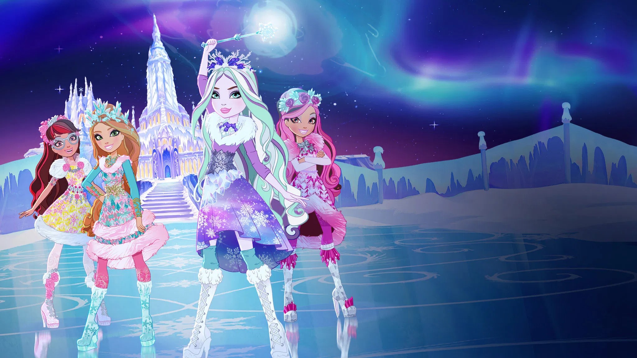 فصل 1 قسمت 1