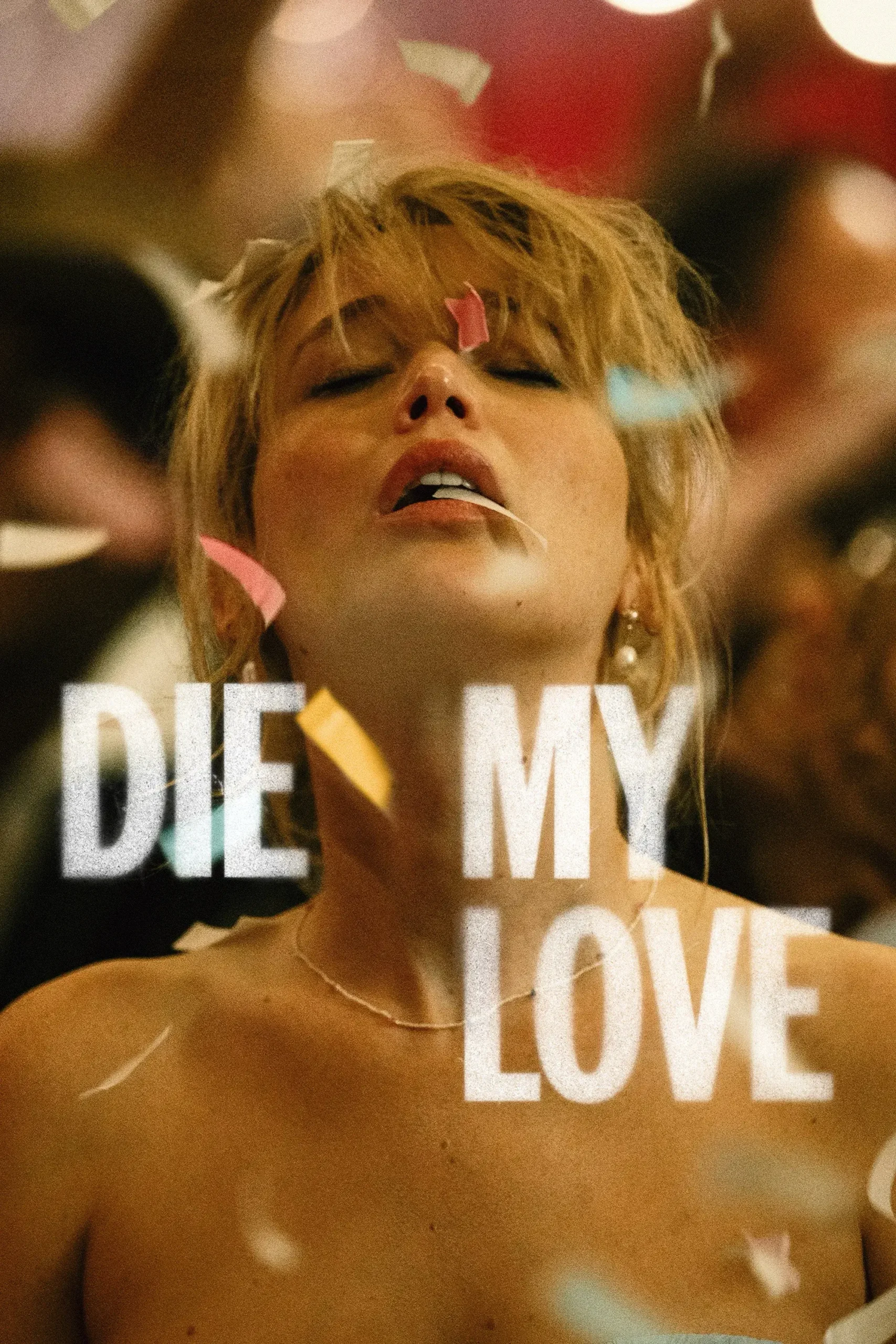 بمیر عشق من (Die My Love)