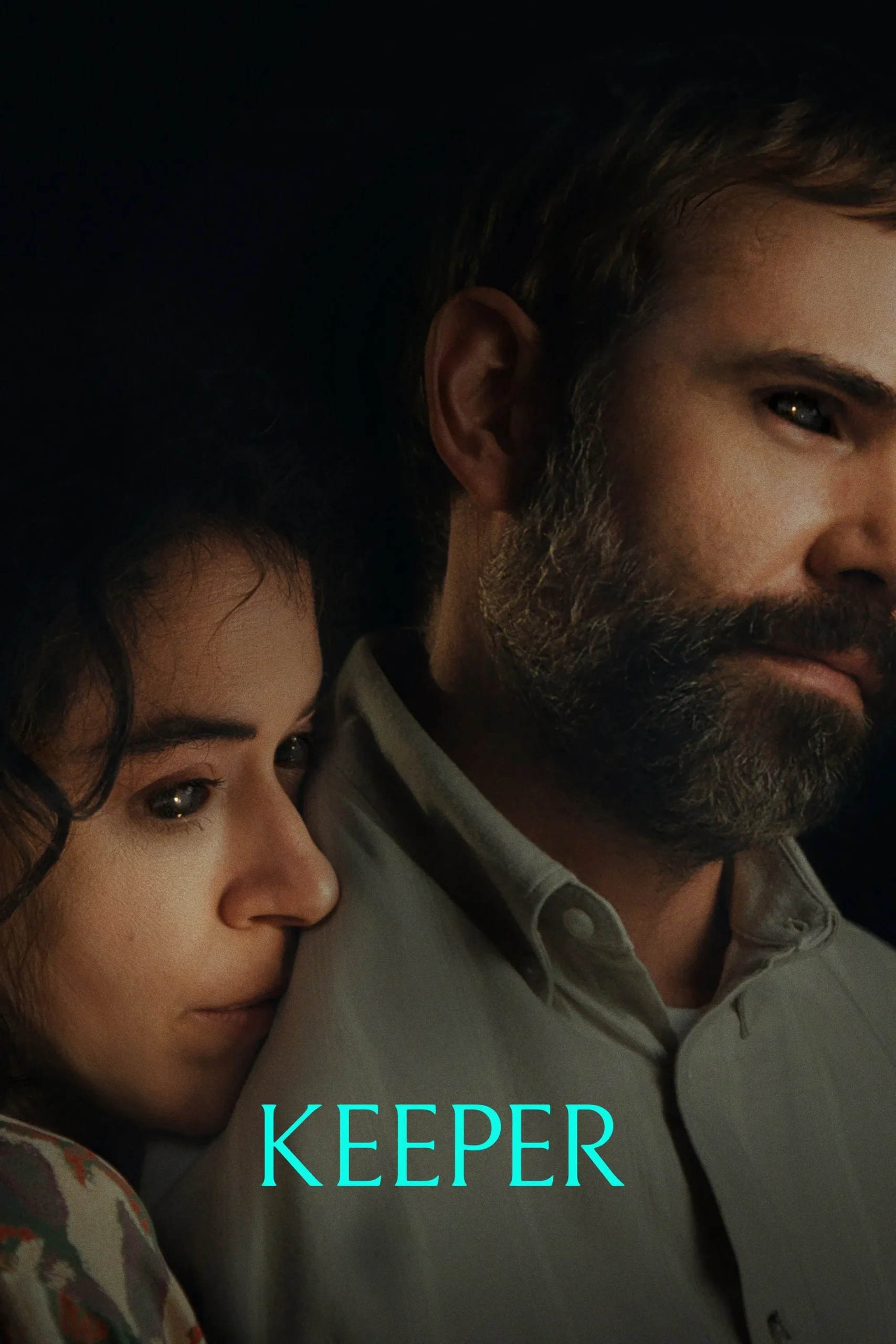 نگهبان (Keeper)