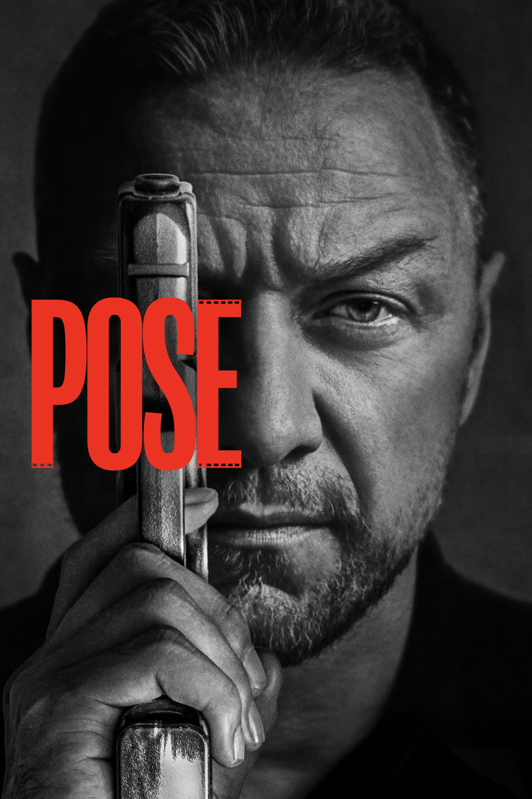 ژست مرموز (Pose)