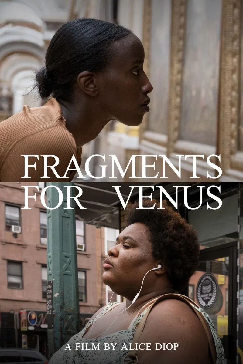 تکه‌هایی برای ونوس (Fragments for Venus)