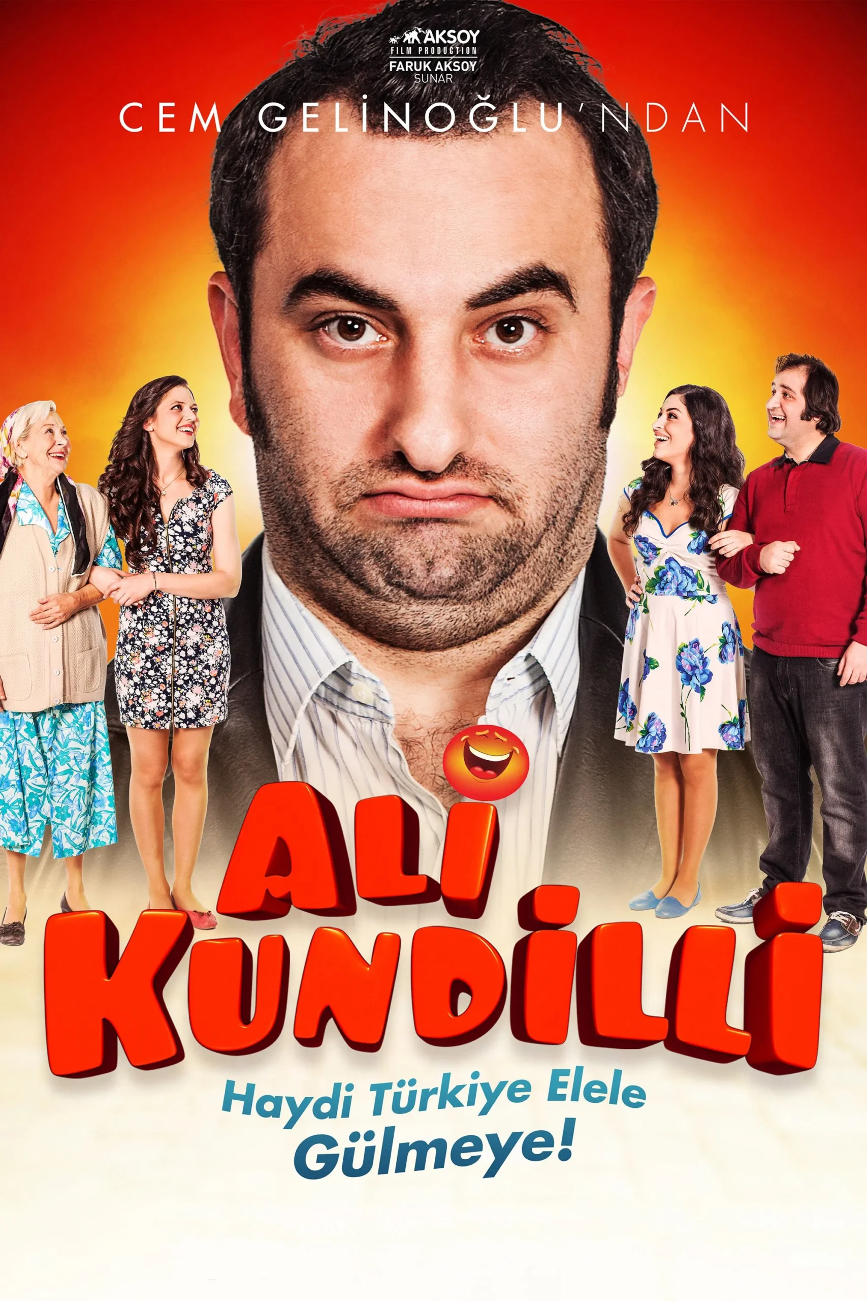 علی کندیلی (Ali Kundilli)