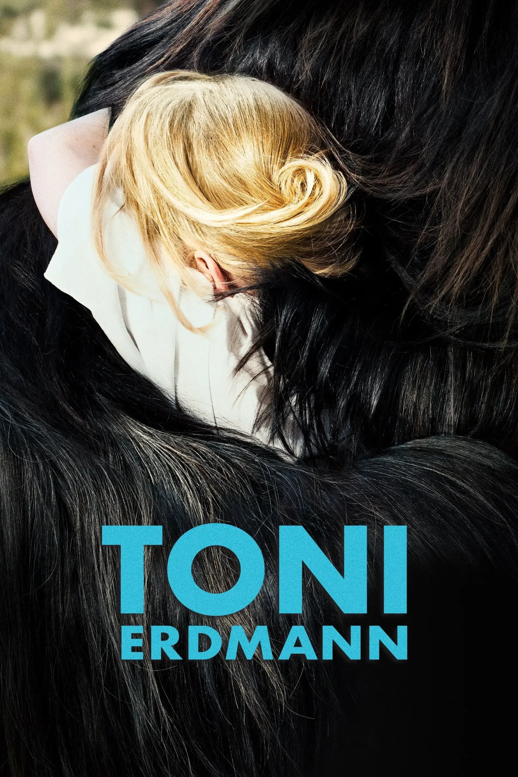 تونی اردمان (Toni Erdmann)