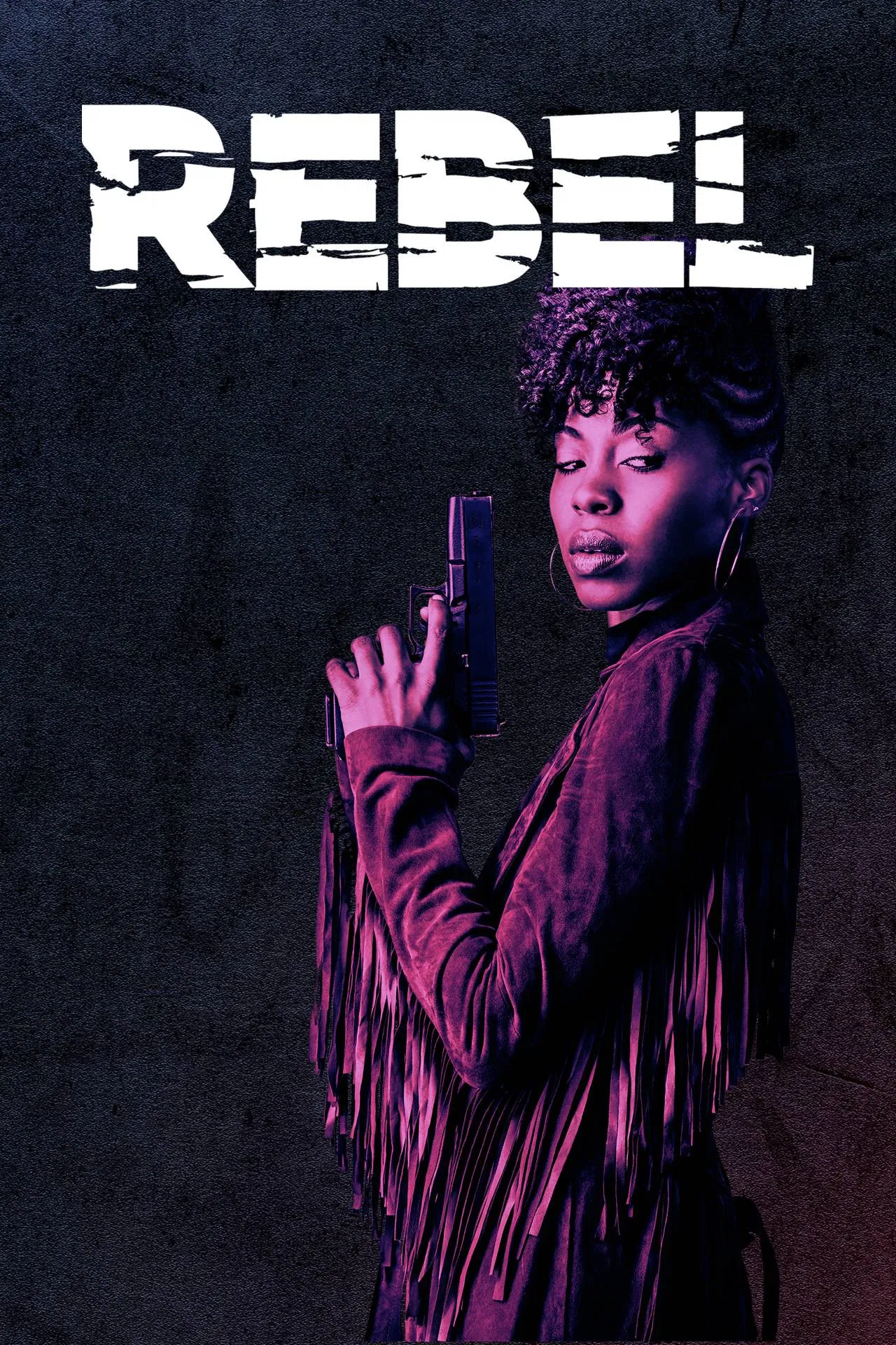 شورشی (Rebel)