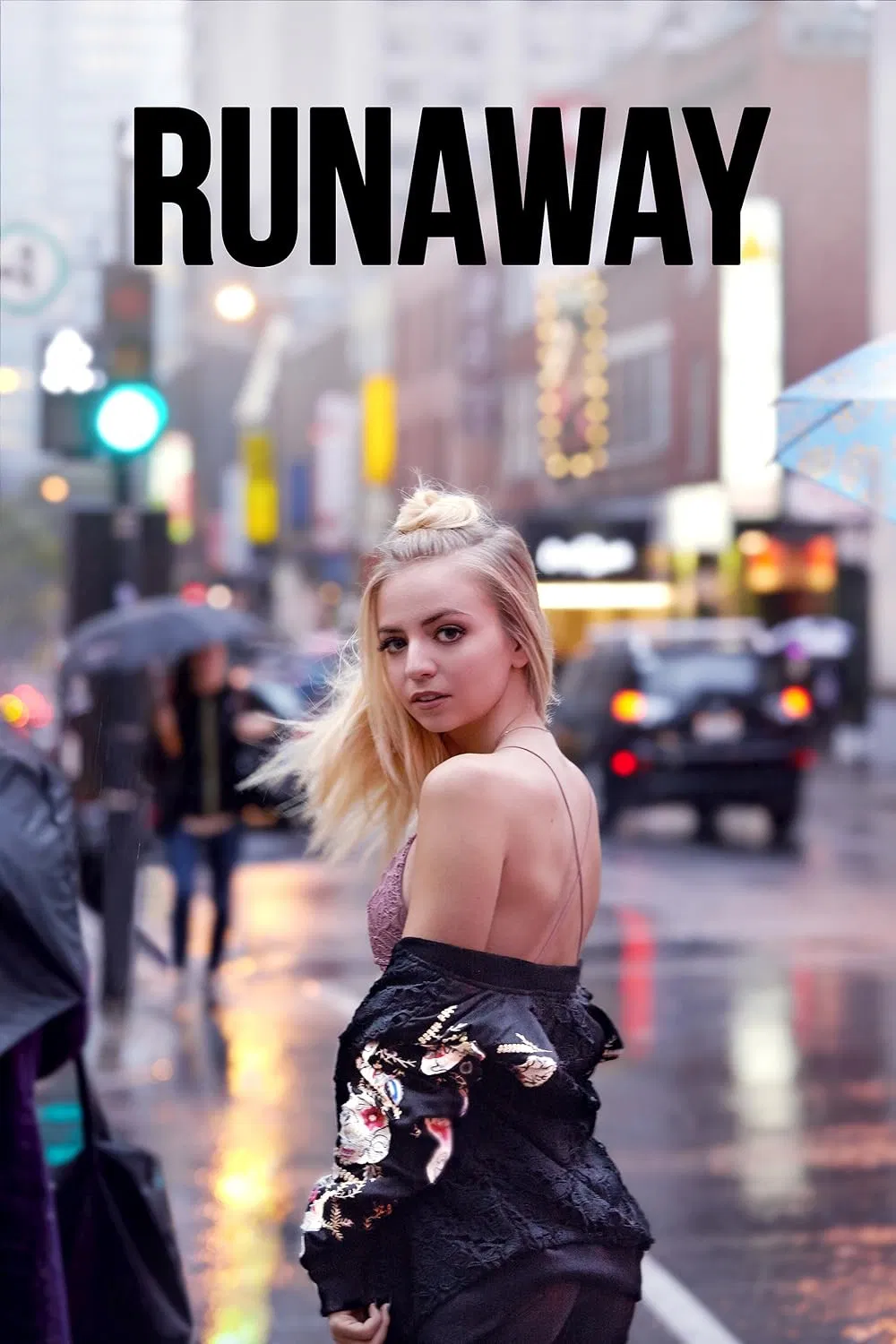فراری (Runaway)