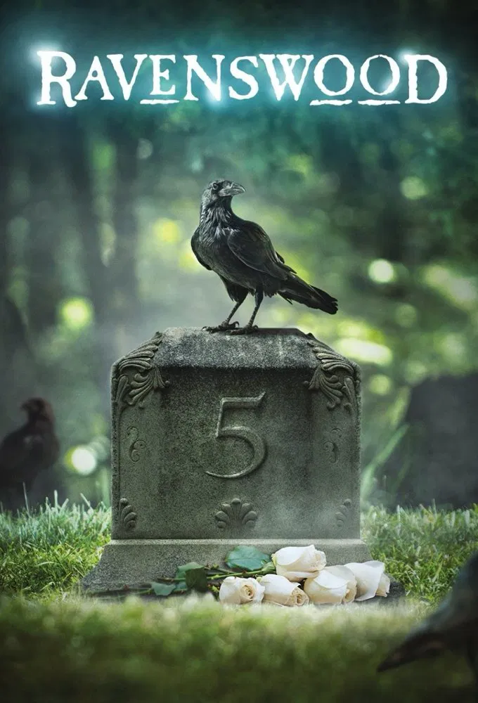 ریونزوود (Ravenswood)