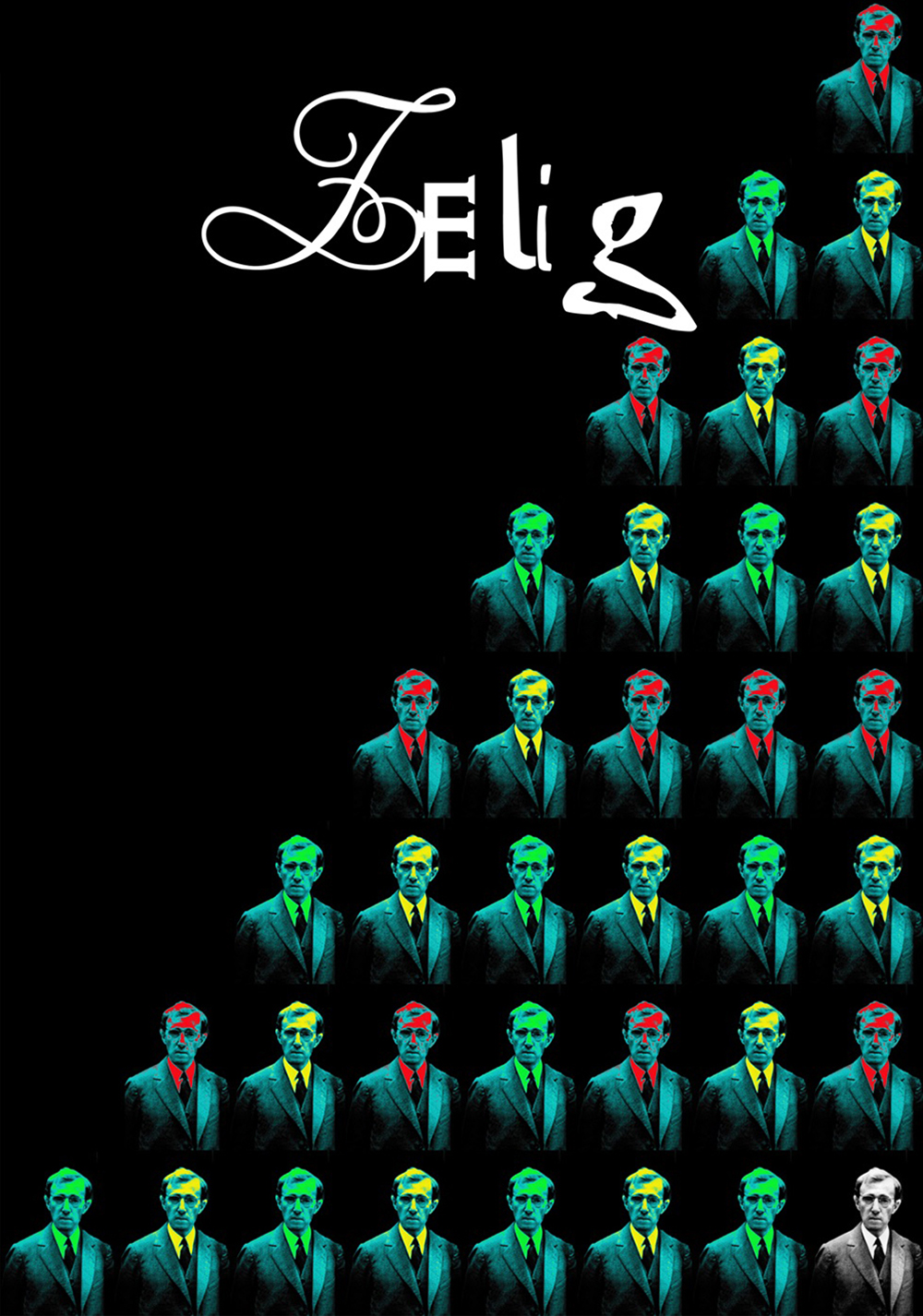 زلیگ (Zelig)