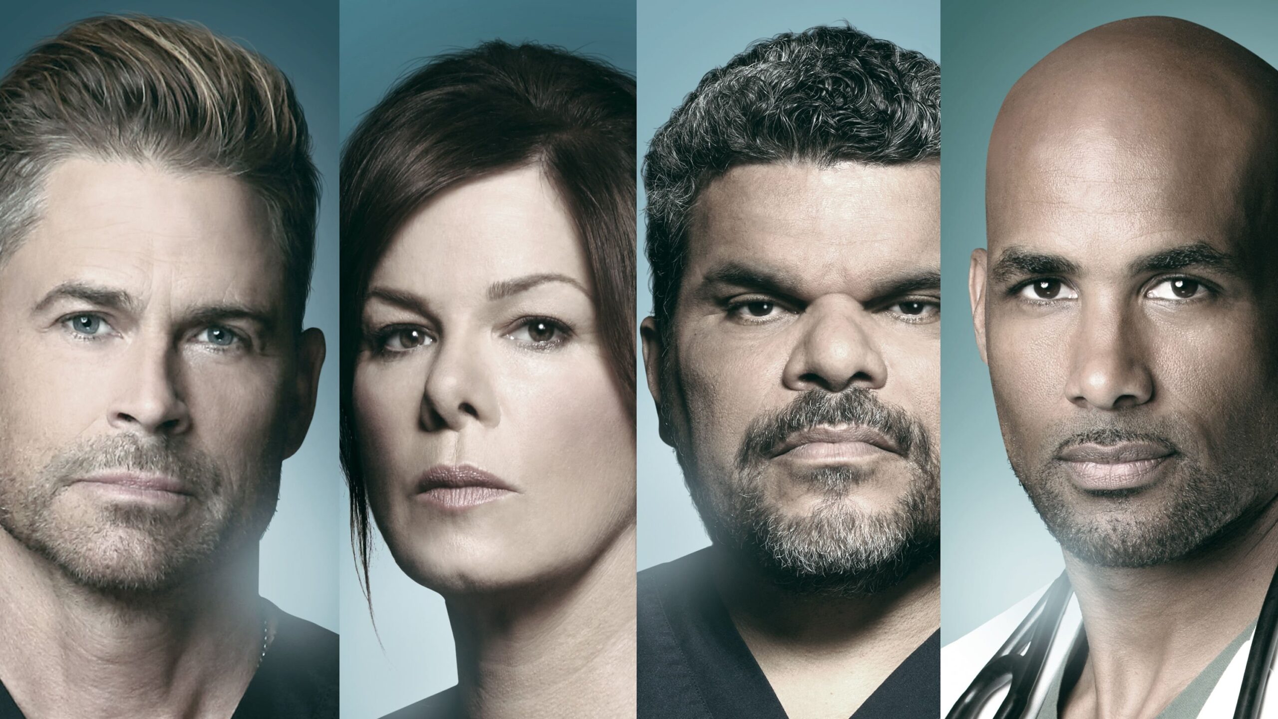 Season 4 Poster