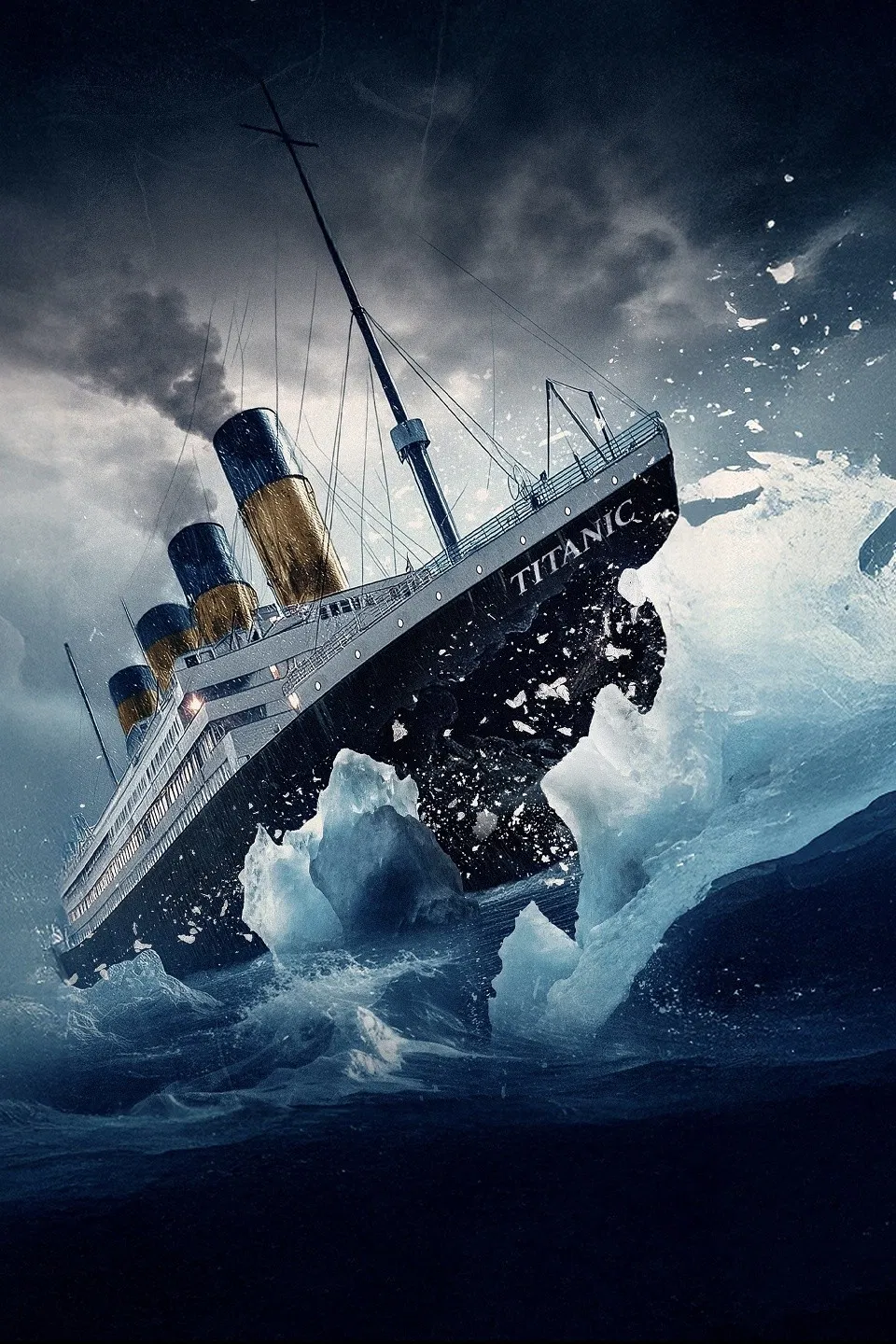 غرق‌نشدنی (Unsinkable)