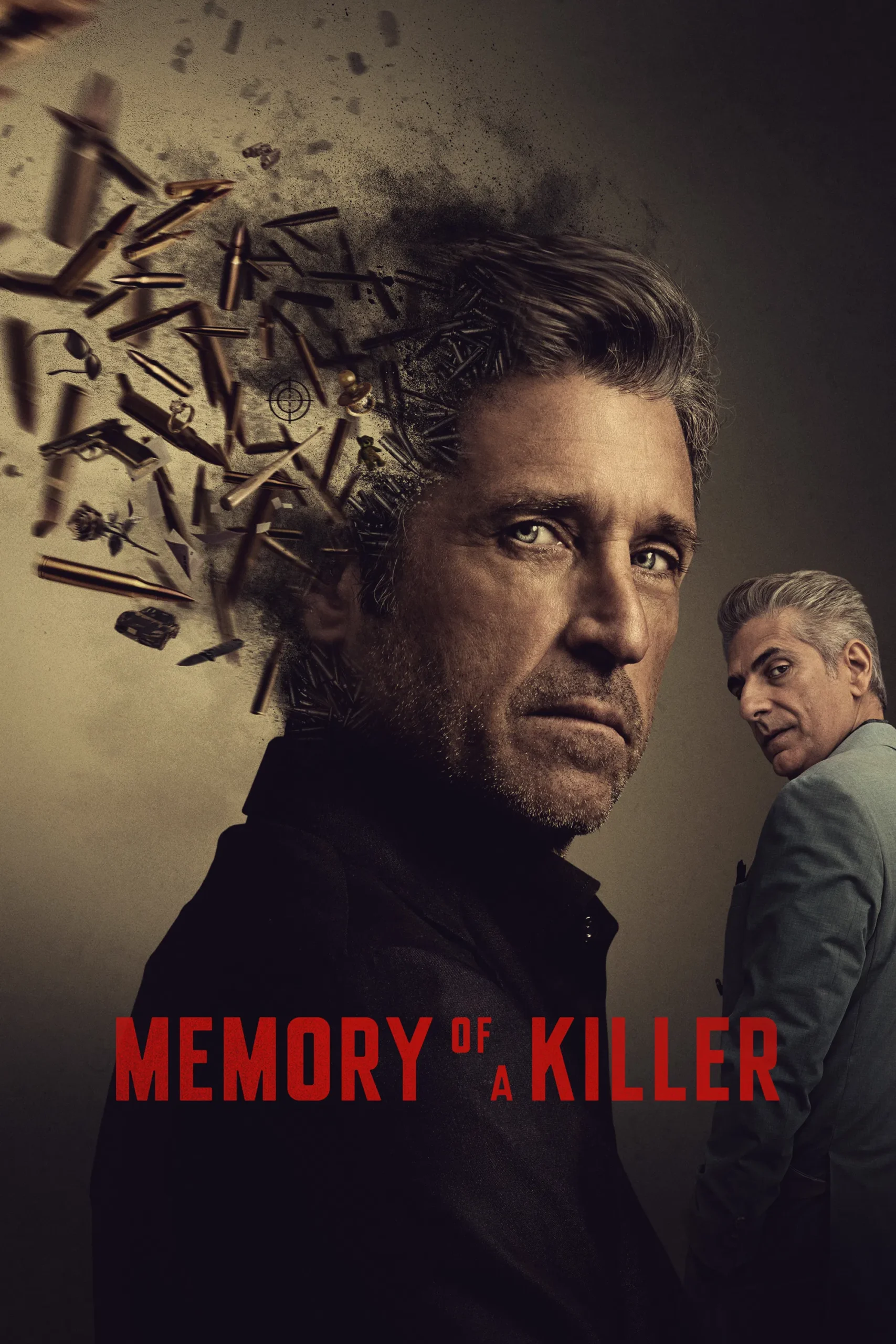 خاطرات یک آدمکش (Memory of a Killer)