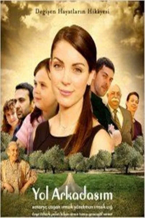 یول آرکاداشیم (Yol Arkadasim)