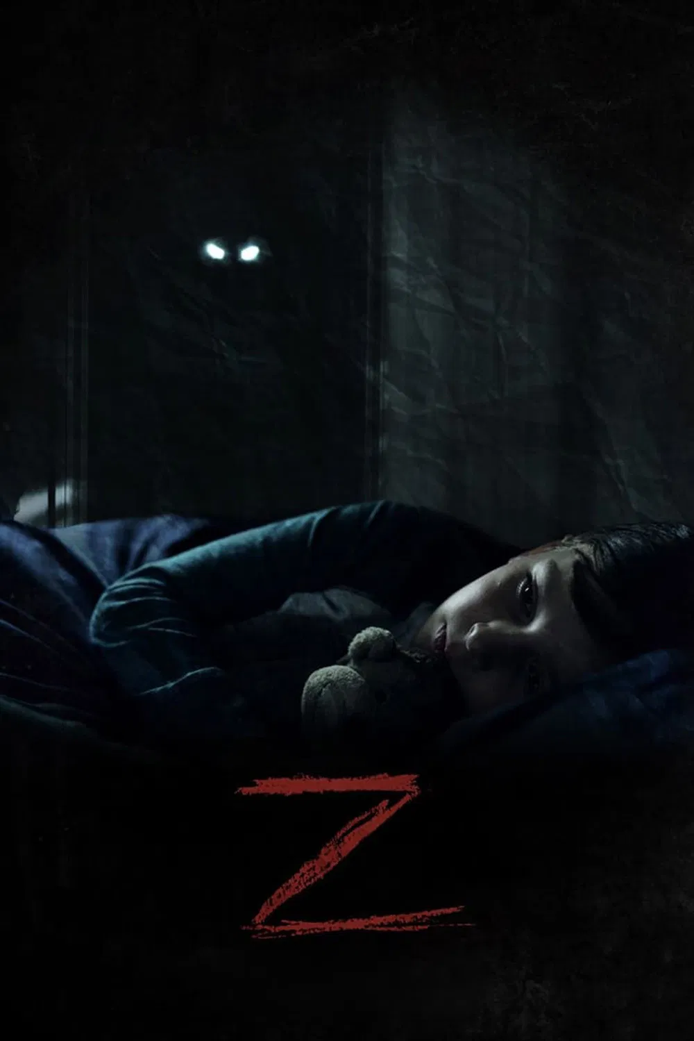 زد (Z)