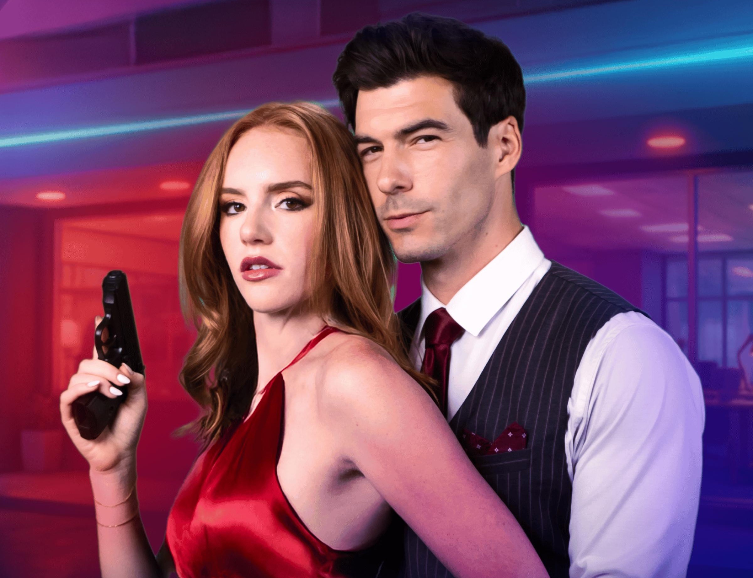 فصل 1 قسمت 1
