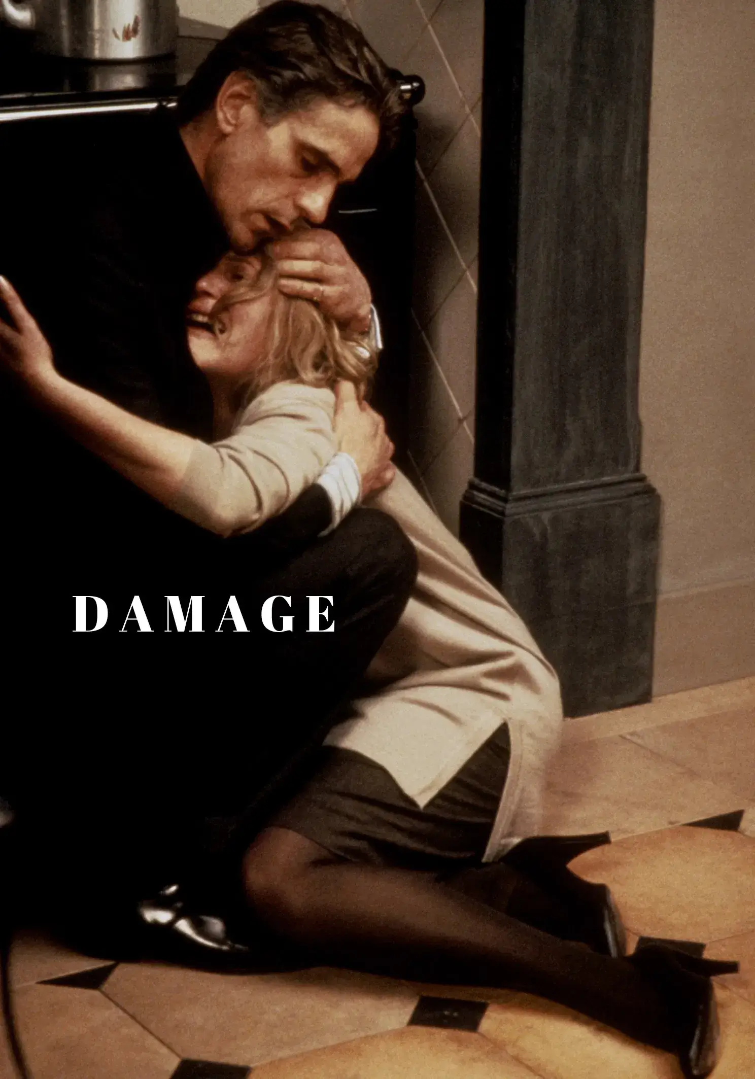خسارت (Damage)